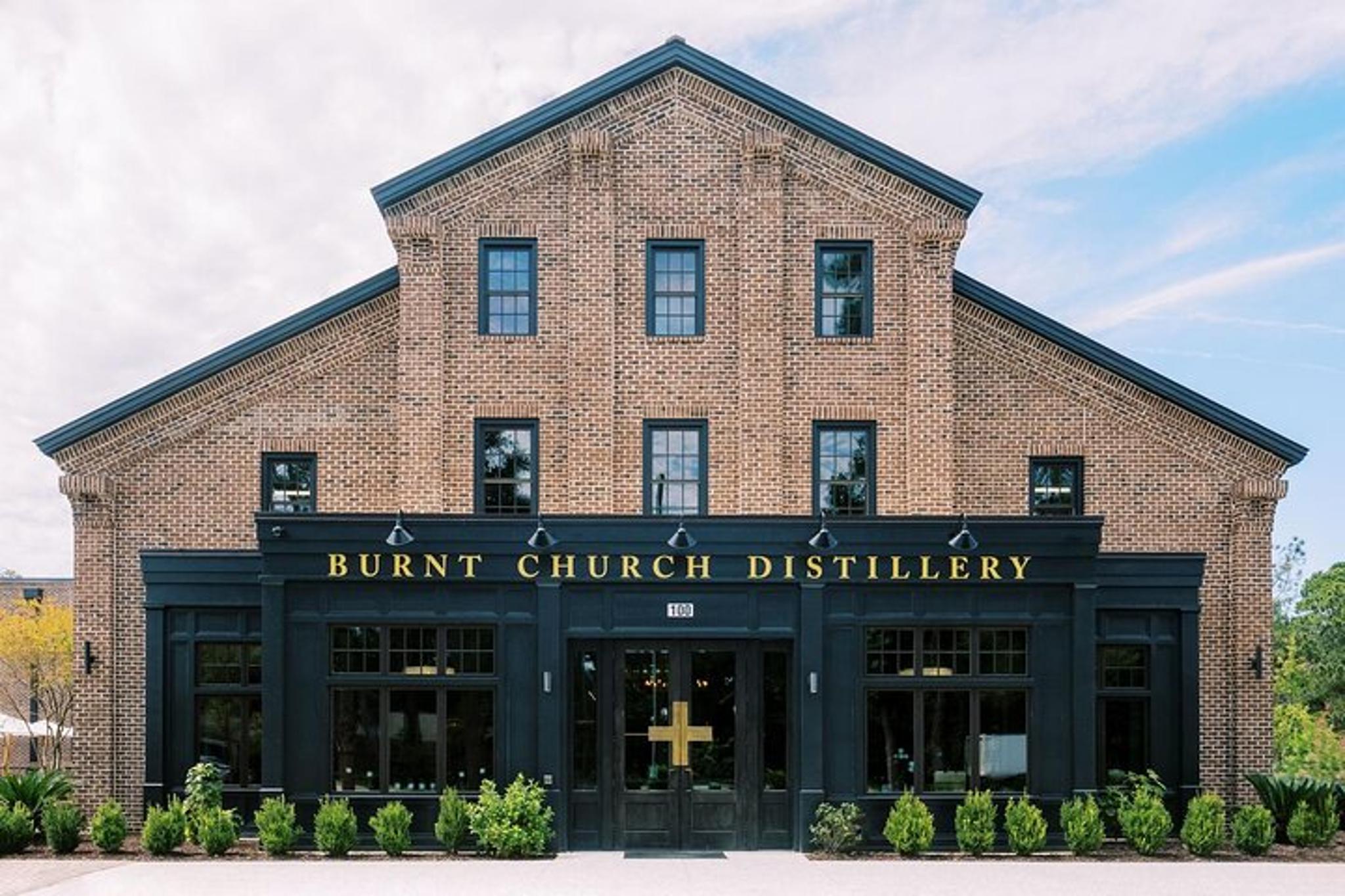 Hilton Head Distillery Experience - Image 5