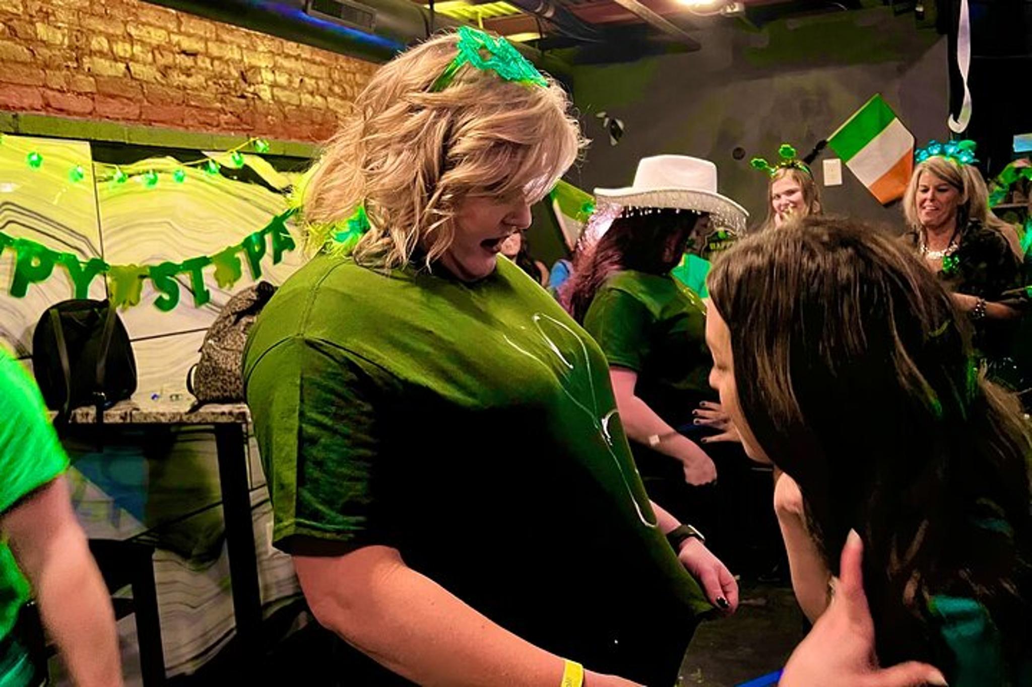 Nashville Saint Patrick's Day Pub Crawl - Image 5