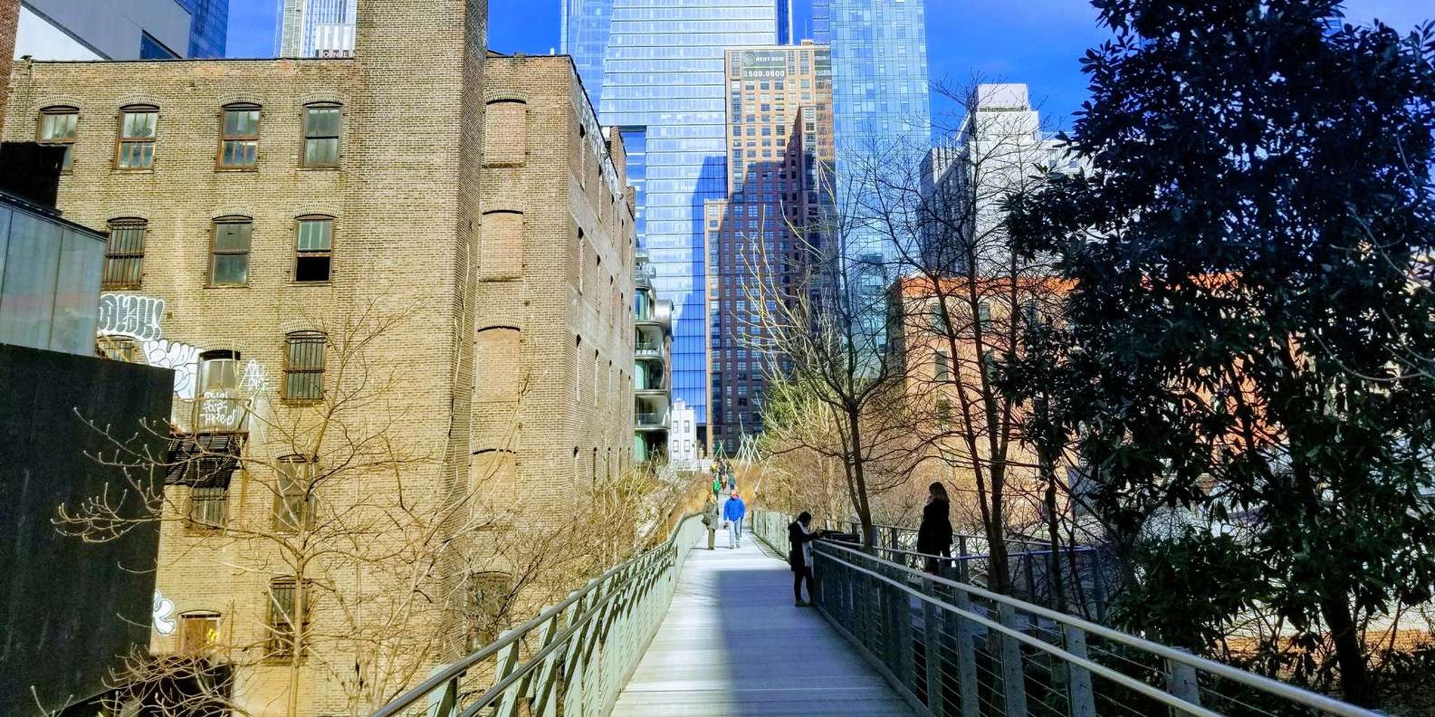 New York City High Line & Hudson Yards Walking Tour - Image 5