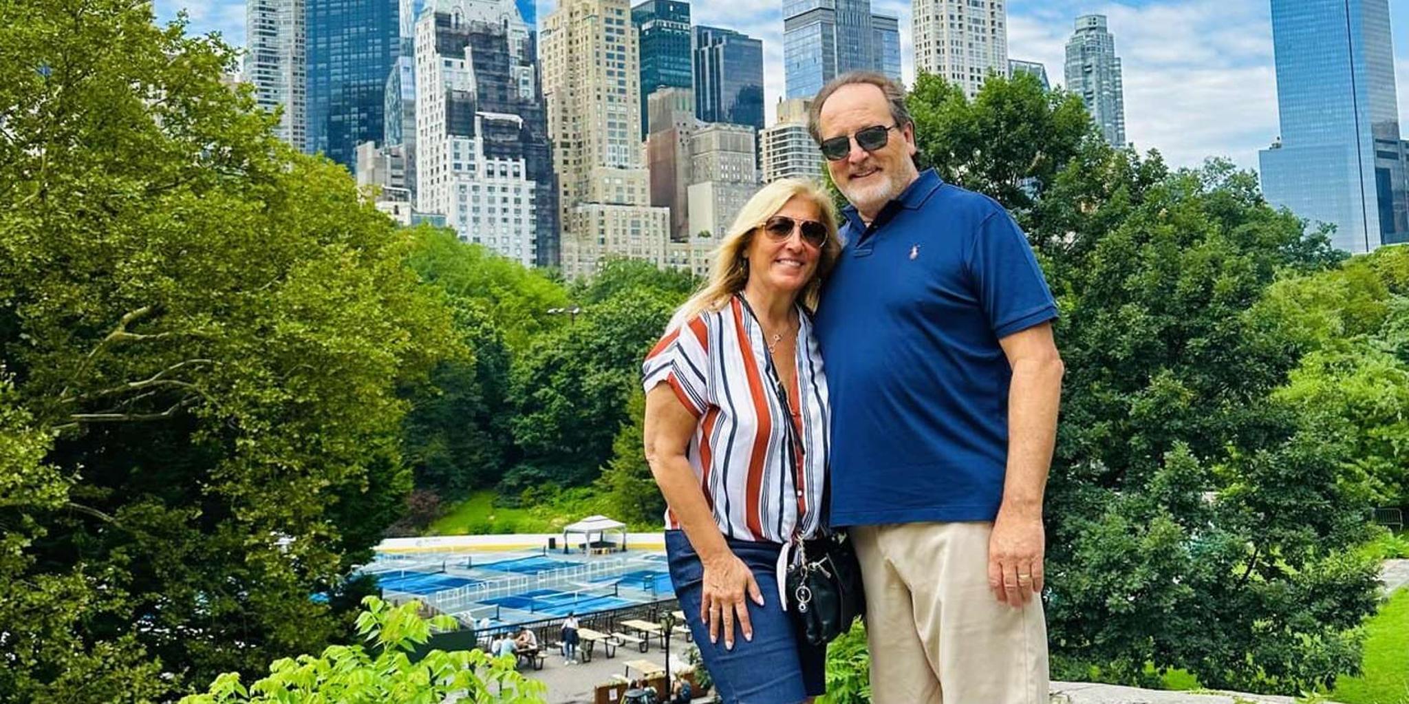 New York Central Park Pedicab Tour with Optional Museum Entry - Image 4