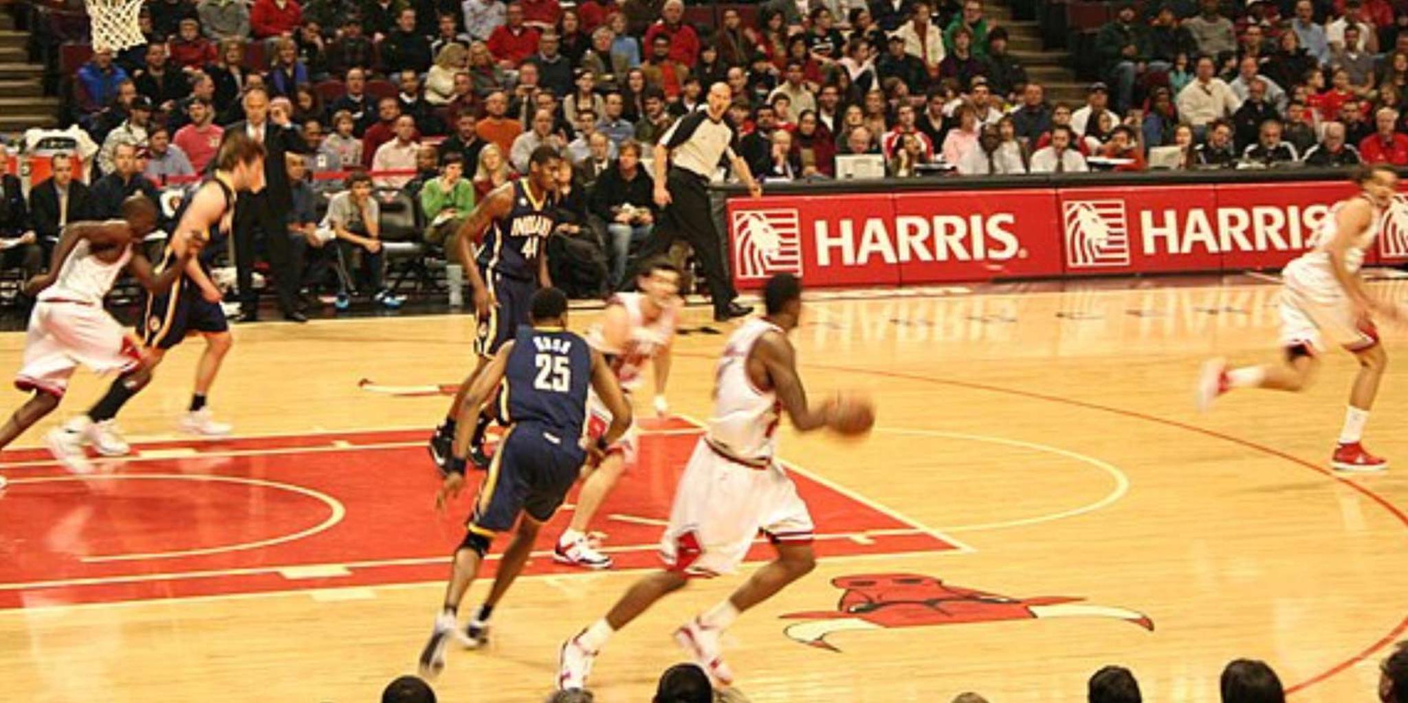 Chicago Sports Game Ticket Experience - Image 4