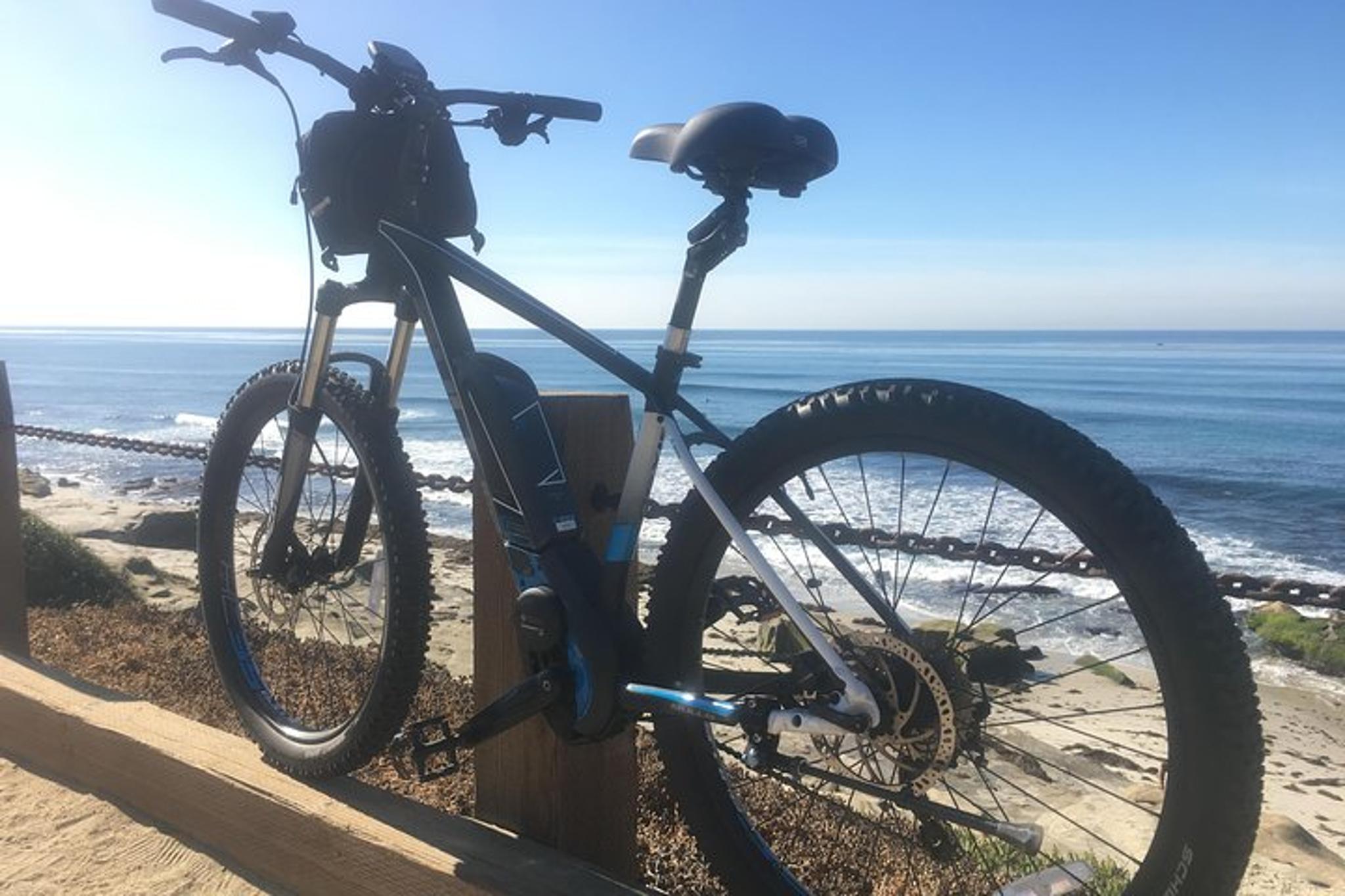 San Diego Performance eBike Rental Full Day - Image 6