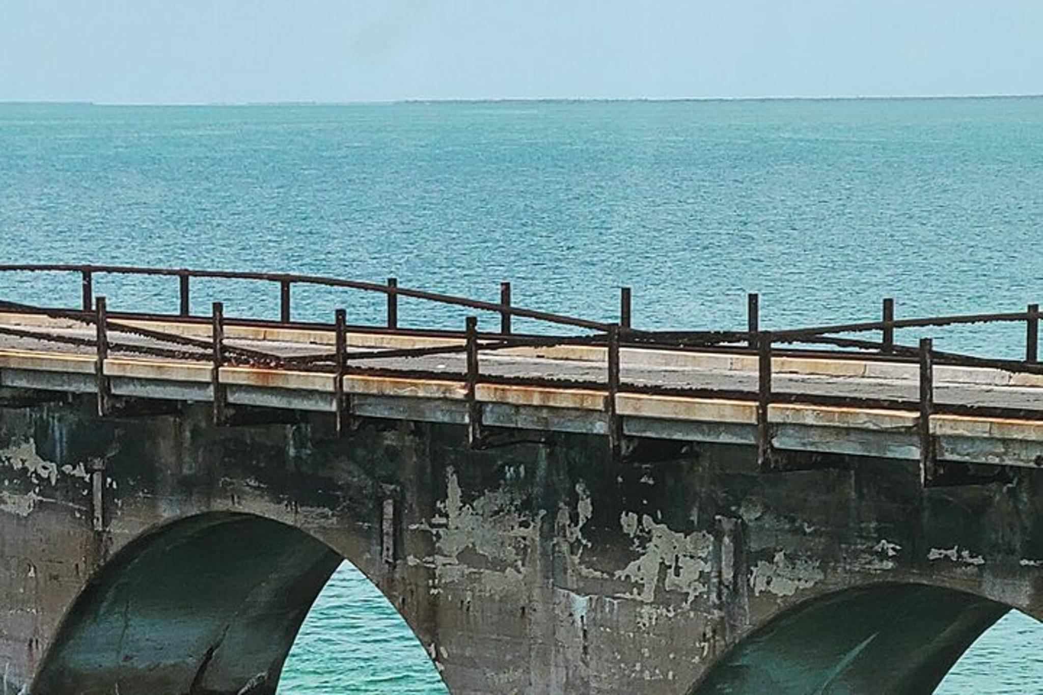 Key Largo to Key West Full-Day Tour - Image 2