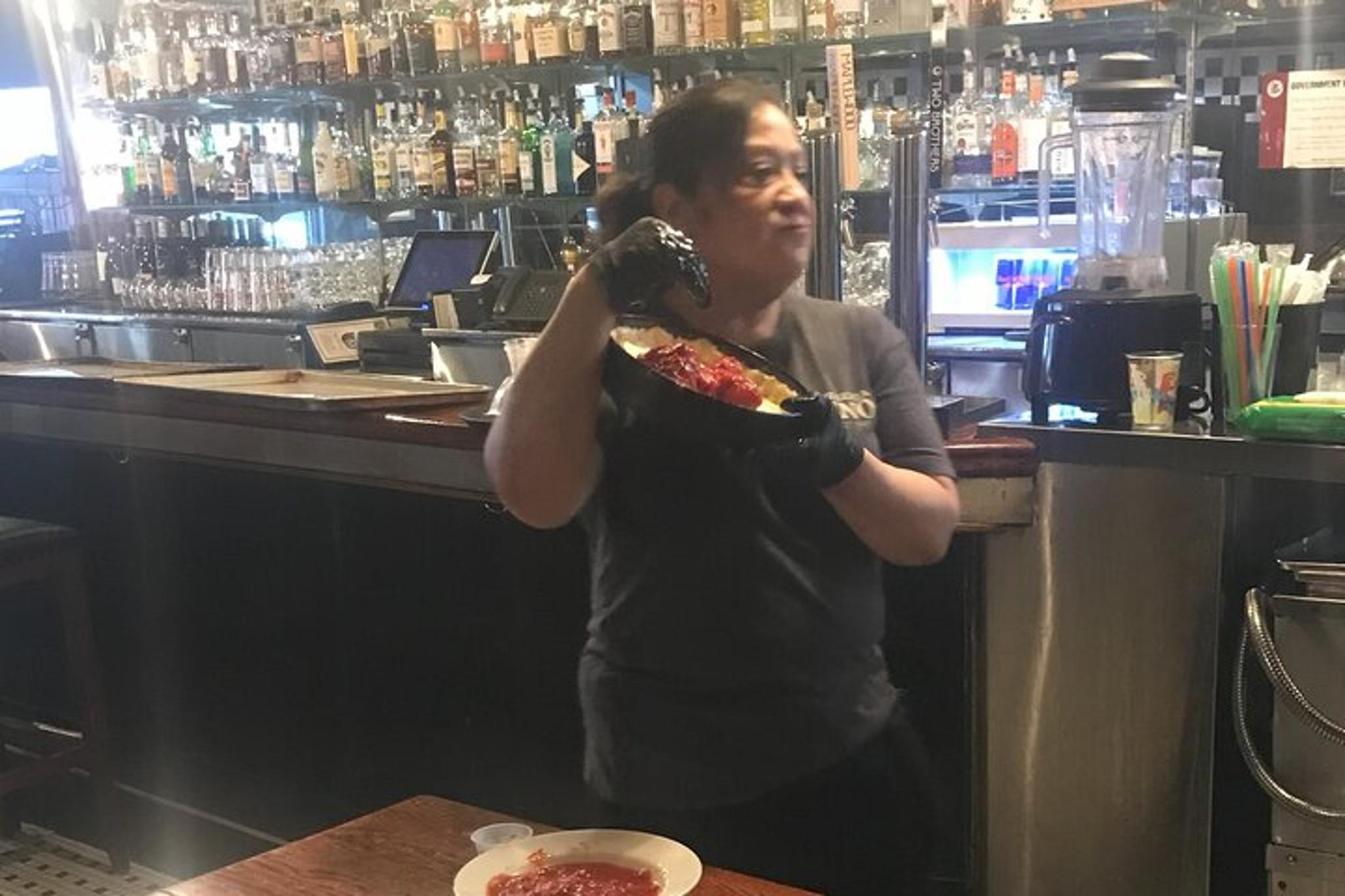 Chicago Deep Dish Cooking Class - Image 6