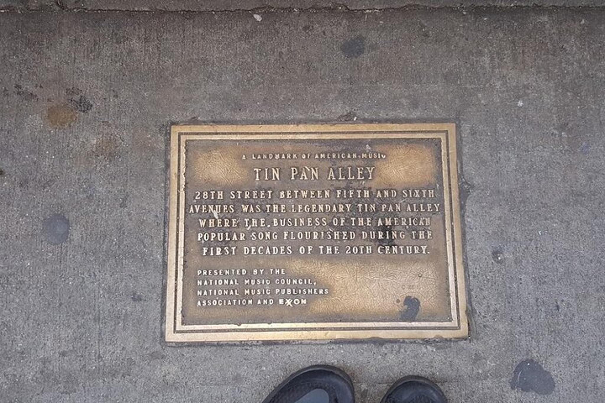 New York City Gilded Age Walking Tour - Image 6
