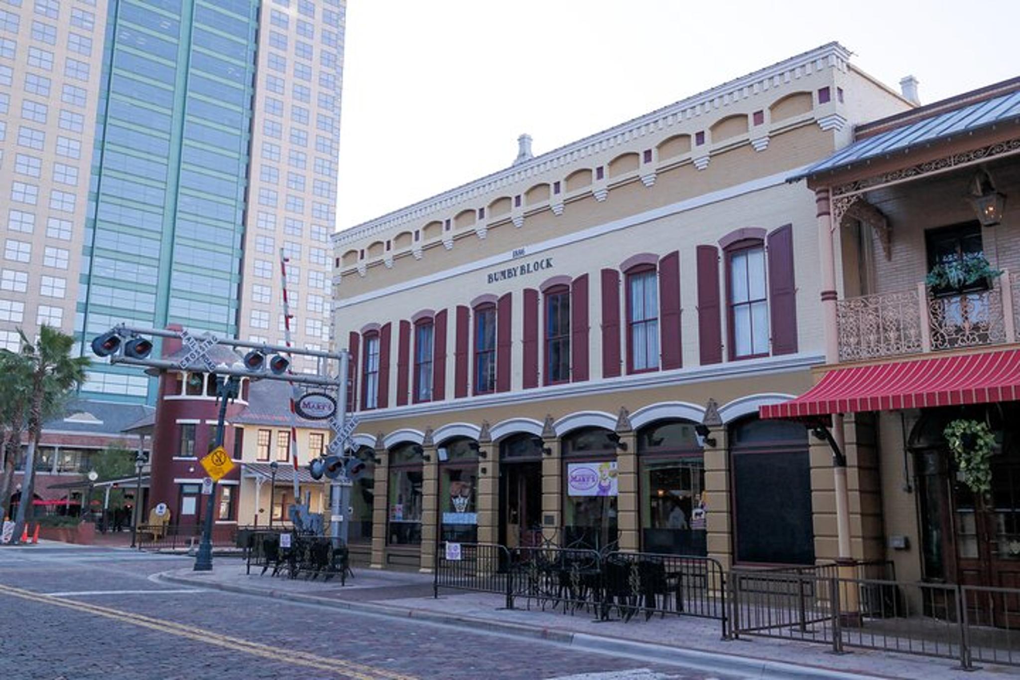 Orlando Scavenger Hunt Walking Tour - Image 3