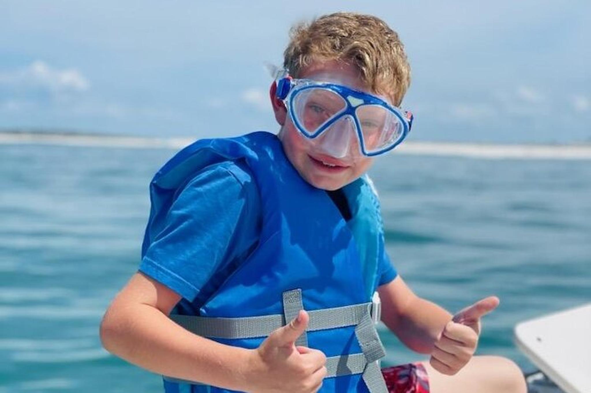 Panama City Snorkeling and Wildlife Tour