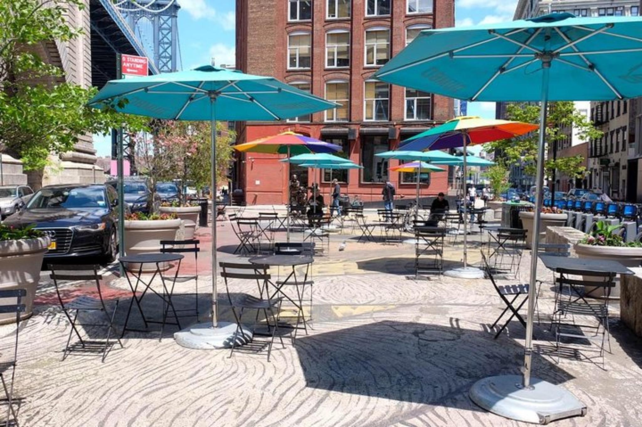 Brooklyn Heights and DUMBO Guided Tour - Image 3