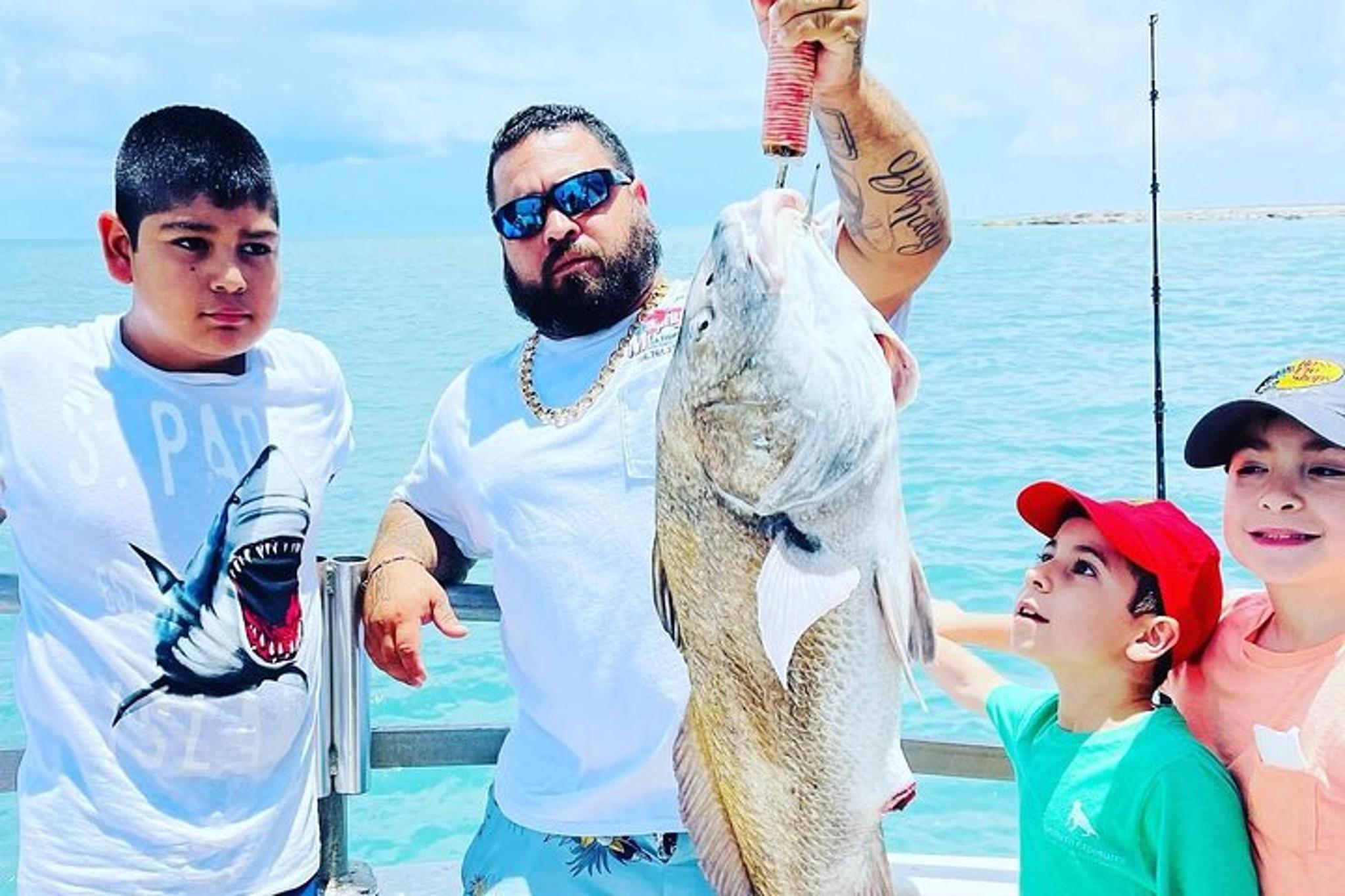 South Padre Island Bay Fishing Tour - Image 3