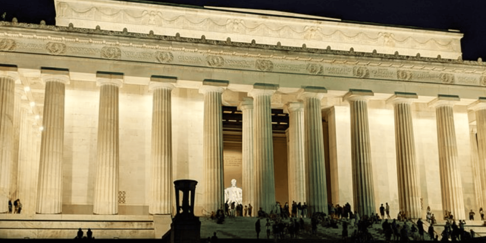 Washington DC Nighttime Sightseeing Tour - Image 2