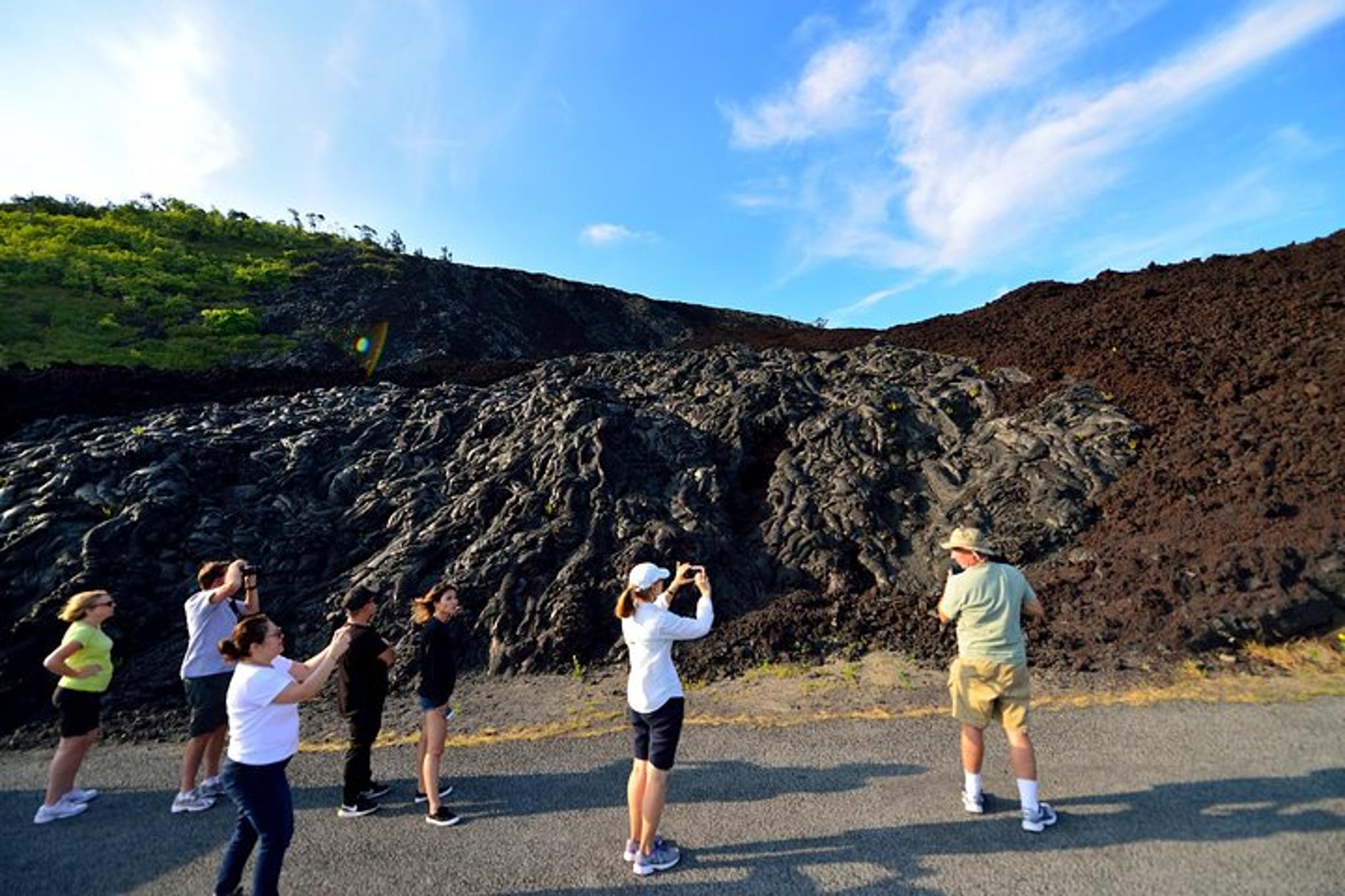 Waikoloa Volcano National Park Adventure - Image 4