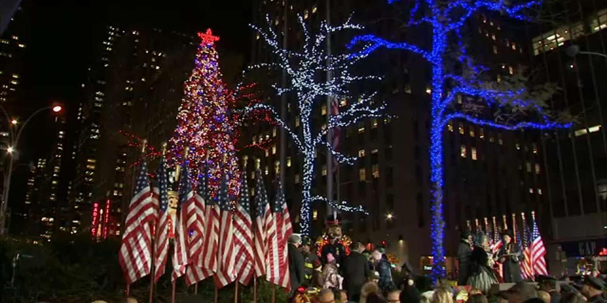 New York City Christmas Lights Tour - Image 2