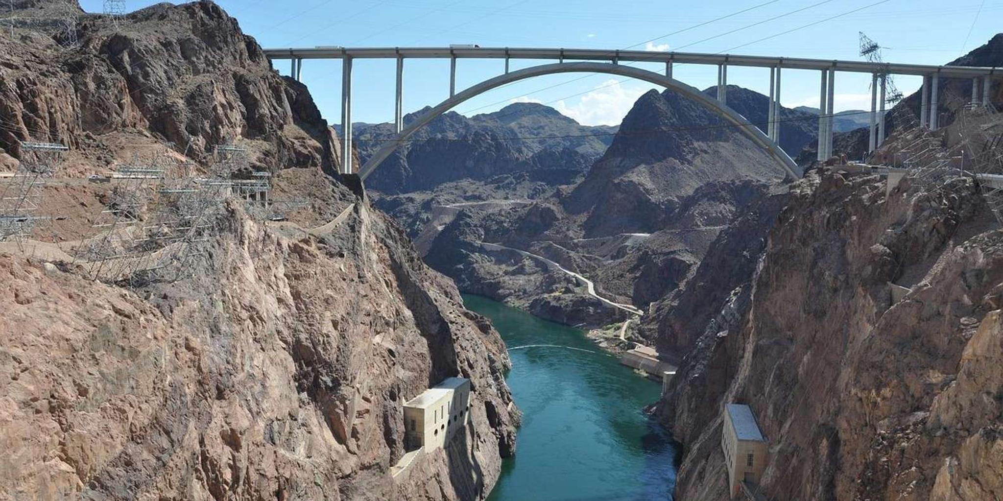 Las Vegas Ghost Town and Art Tour 7 hr - Image 4