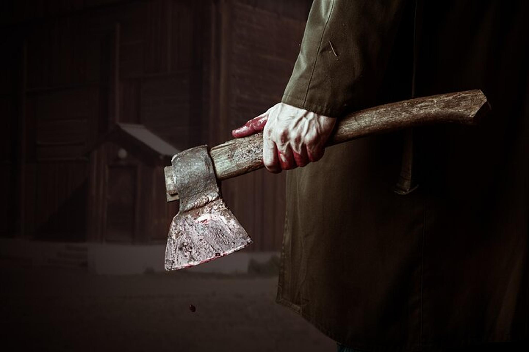 New Orleans True Crime Walking Tour - Image 6