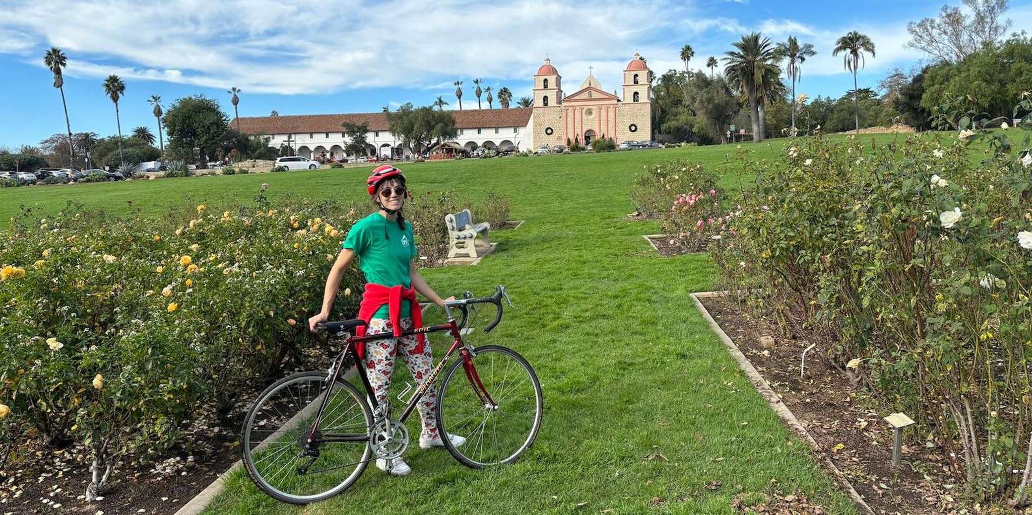 Santa Barbara E-Bike Taco Tour - Image 5