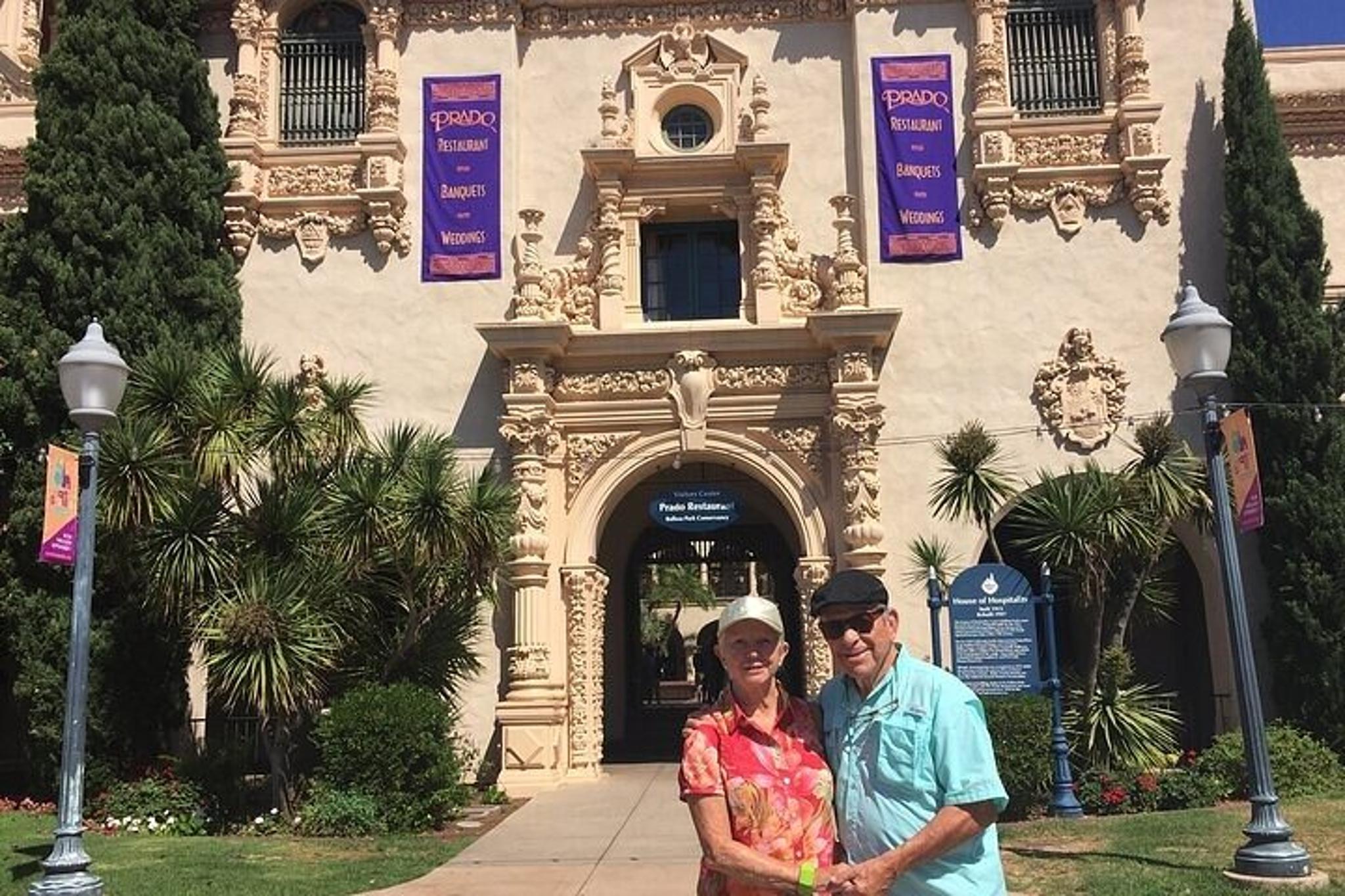 San Diego Private Tour from Carlsbad - Image 2