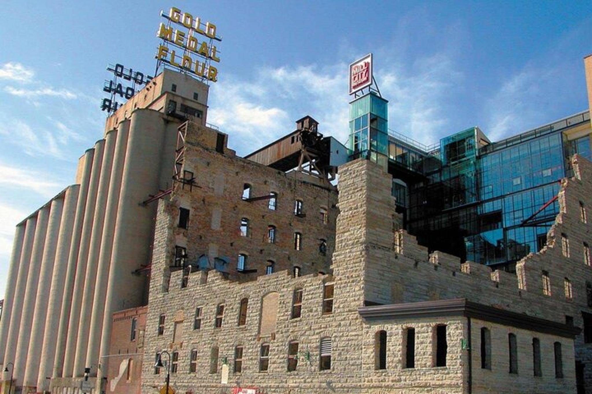 Minneapolis Scavenger Hunt Adventure - Image 6