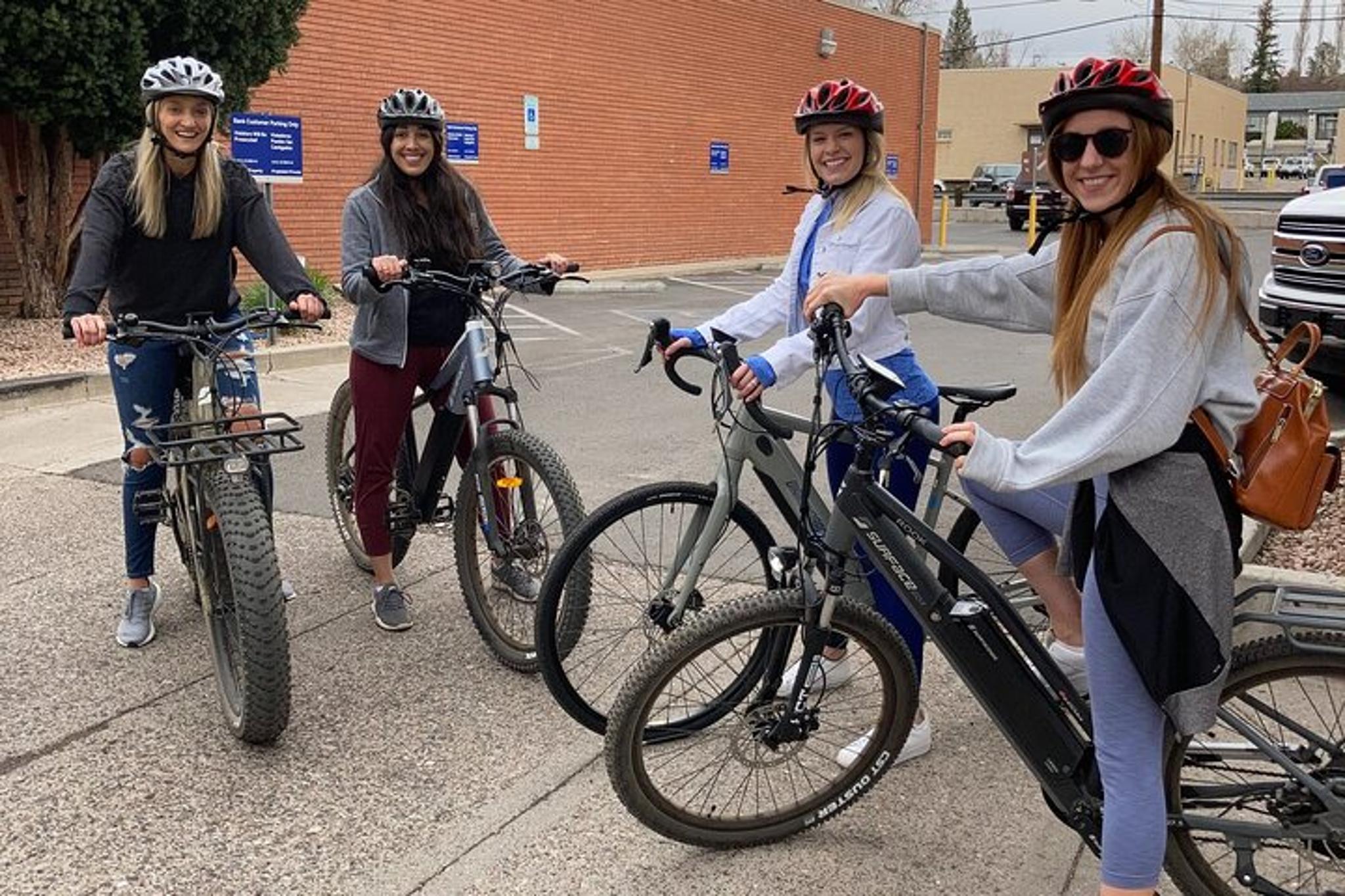 Flagstaff Bike and Beer Tour - Image 2