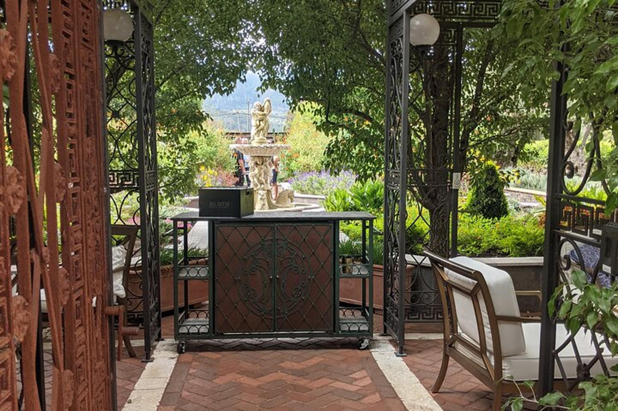 Napa and Sonoma Valley Wine Tour 8 hr - Image 5