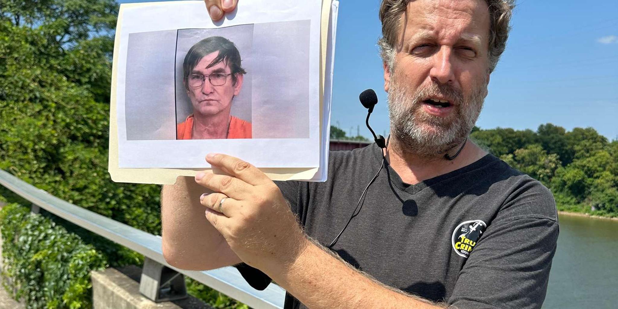 Nashville True Crime Walking Tour - Image 5