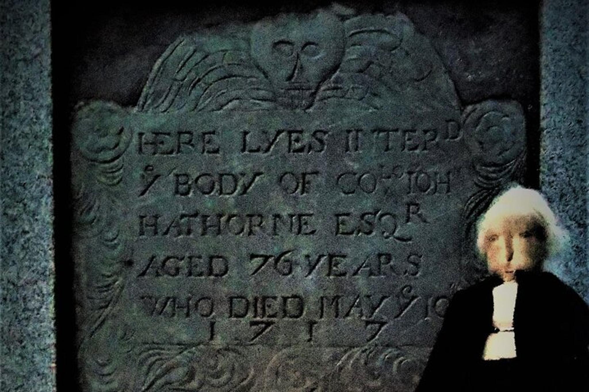 Salem Night Walking Tour - Image 3