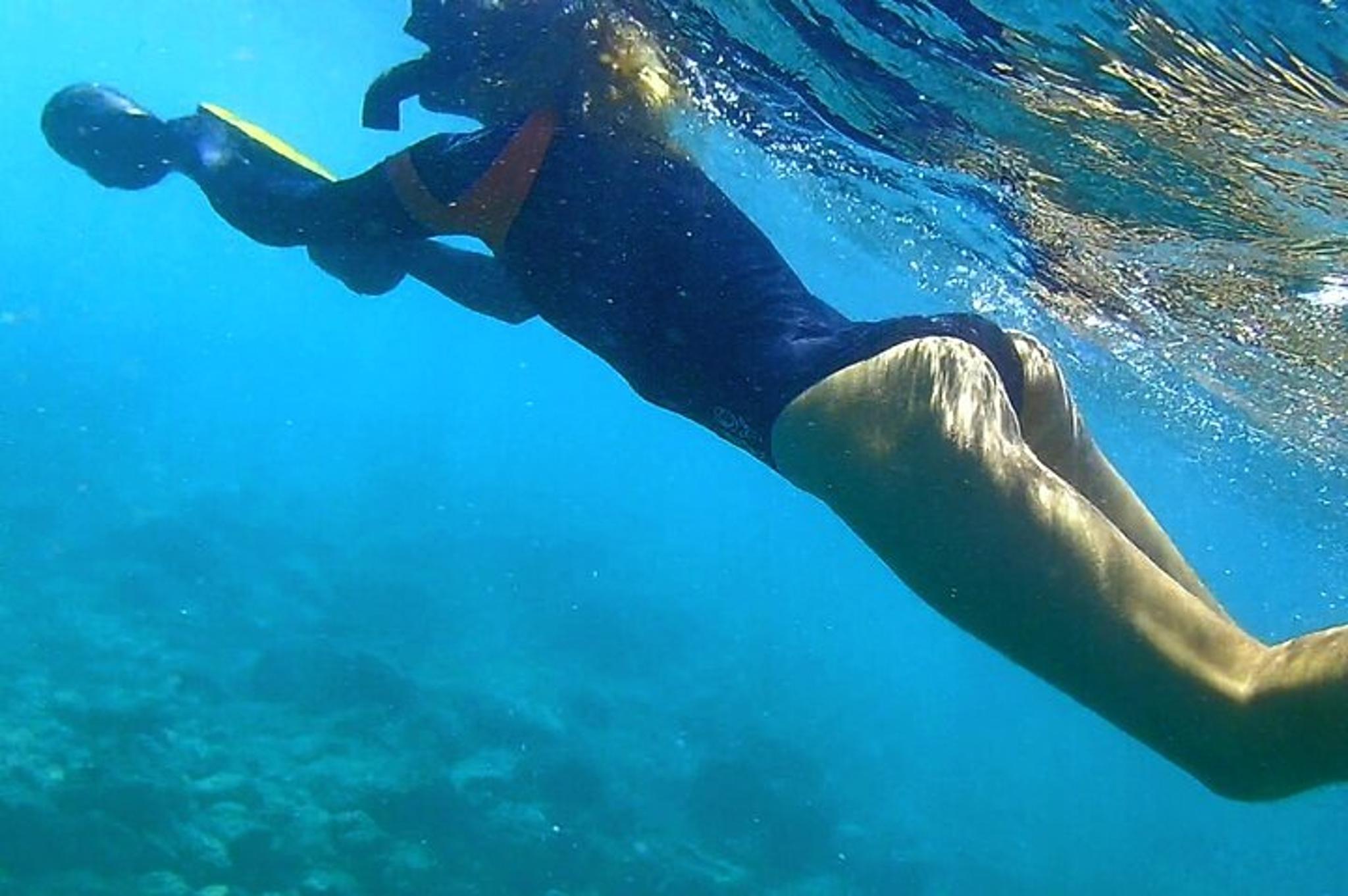 Kauai Snorkeling Adventure with Sea Scooters - Image 5