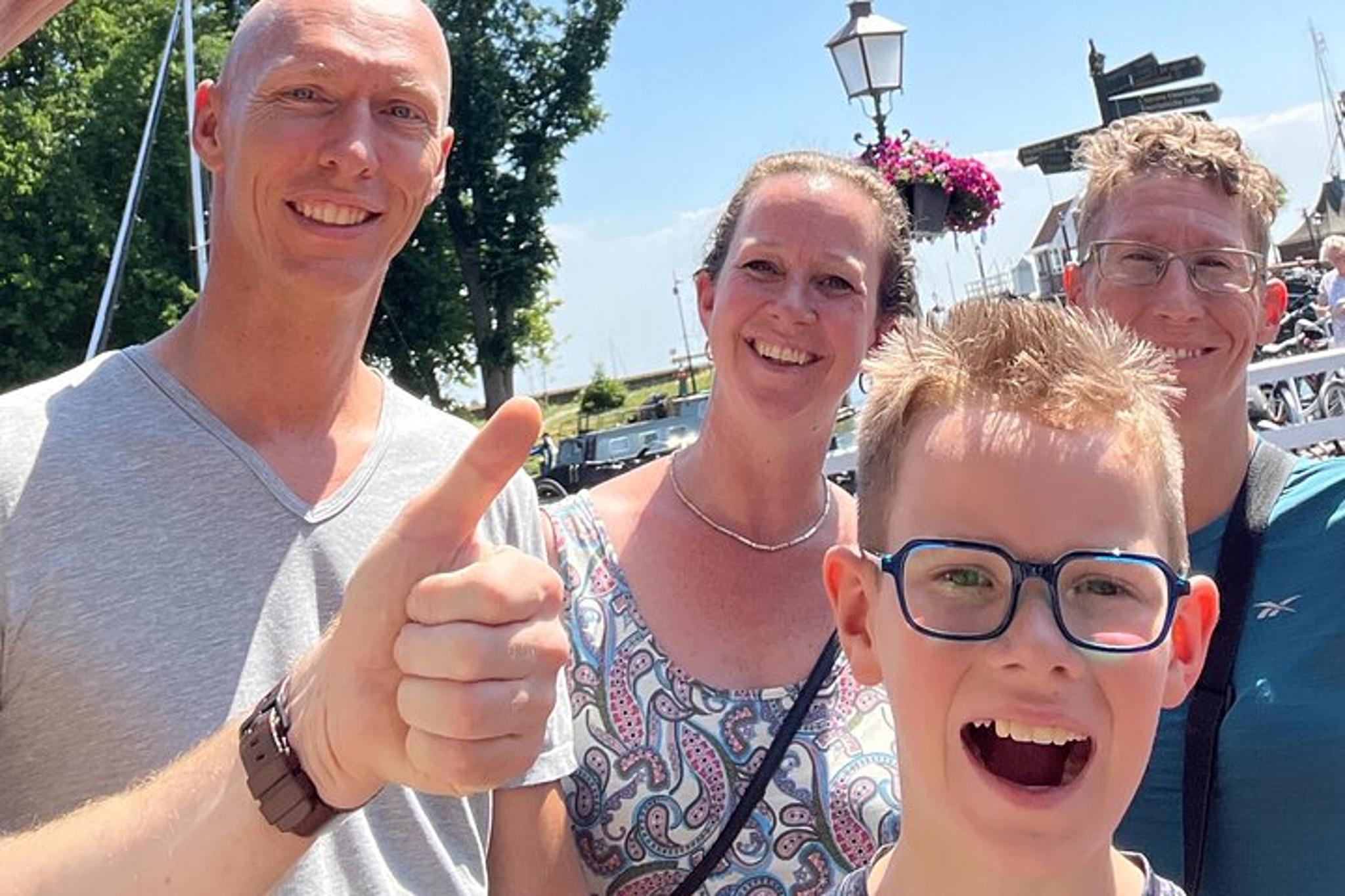 Baltimore Scavenger Hunt - Image 6