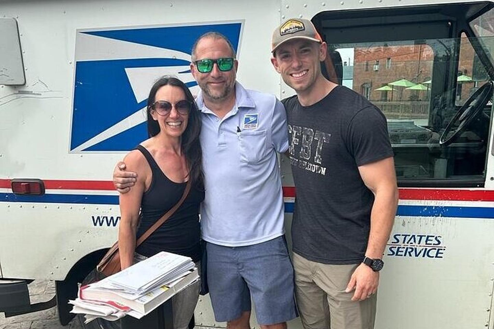 Stockbridge Scavenger Hunt Showdown - Image 6