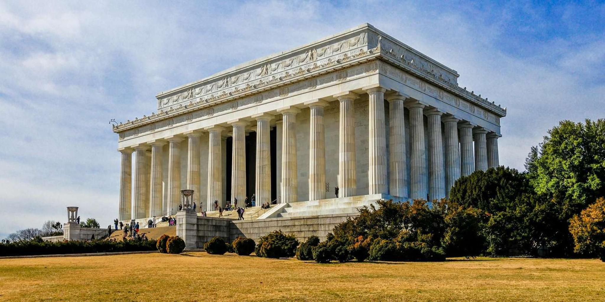 Washington, D.C. History Walking Tour