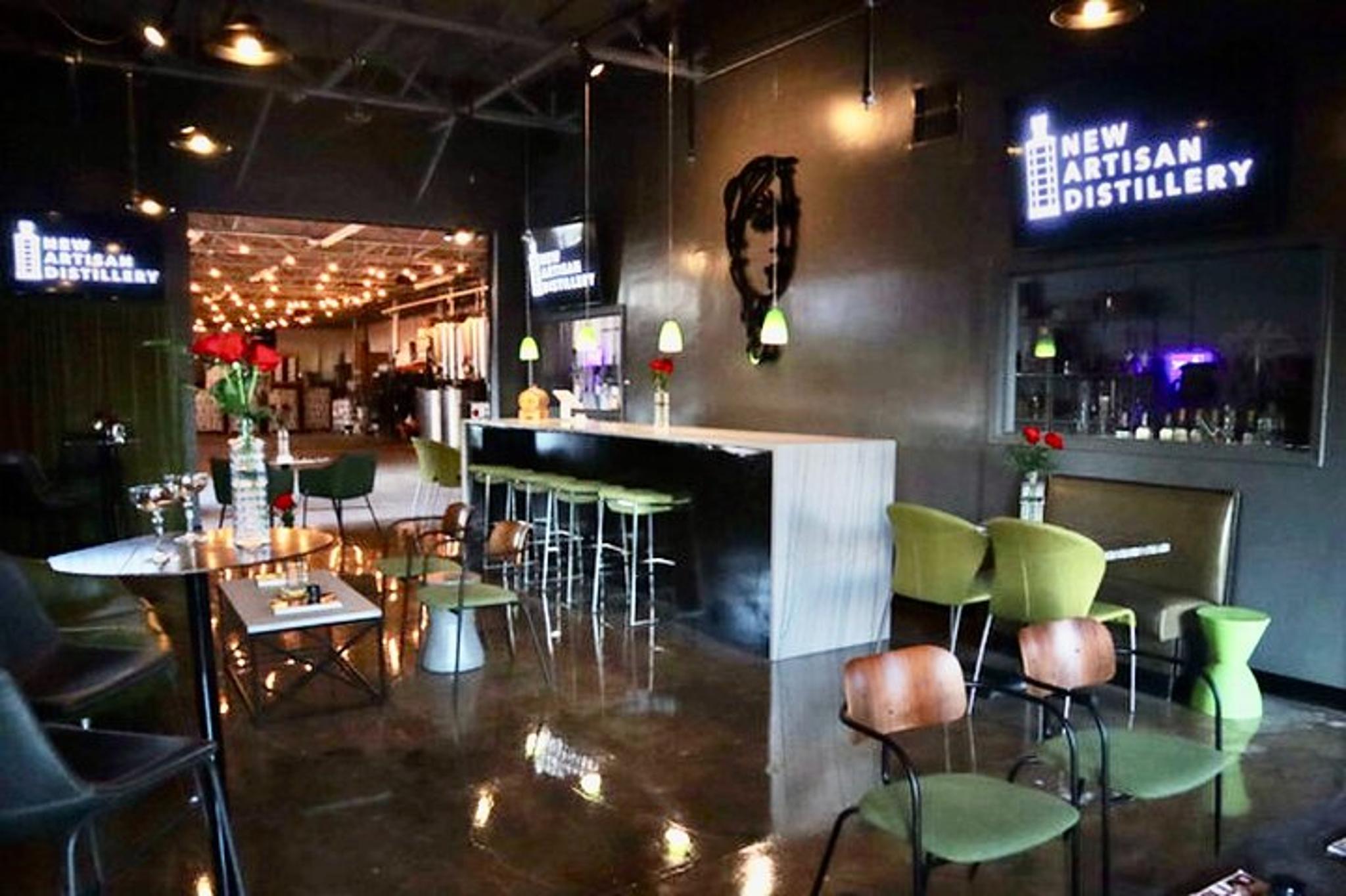 Dallas Distillery Tour and Tasting 2 hr - Image 5