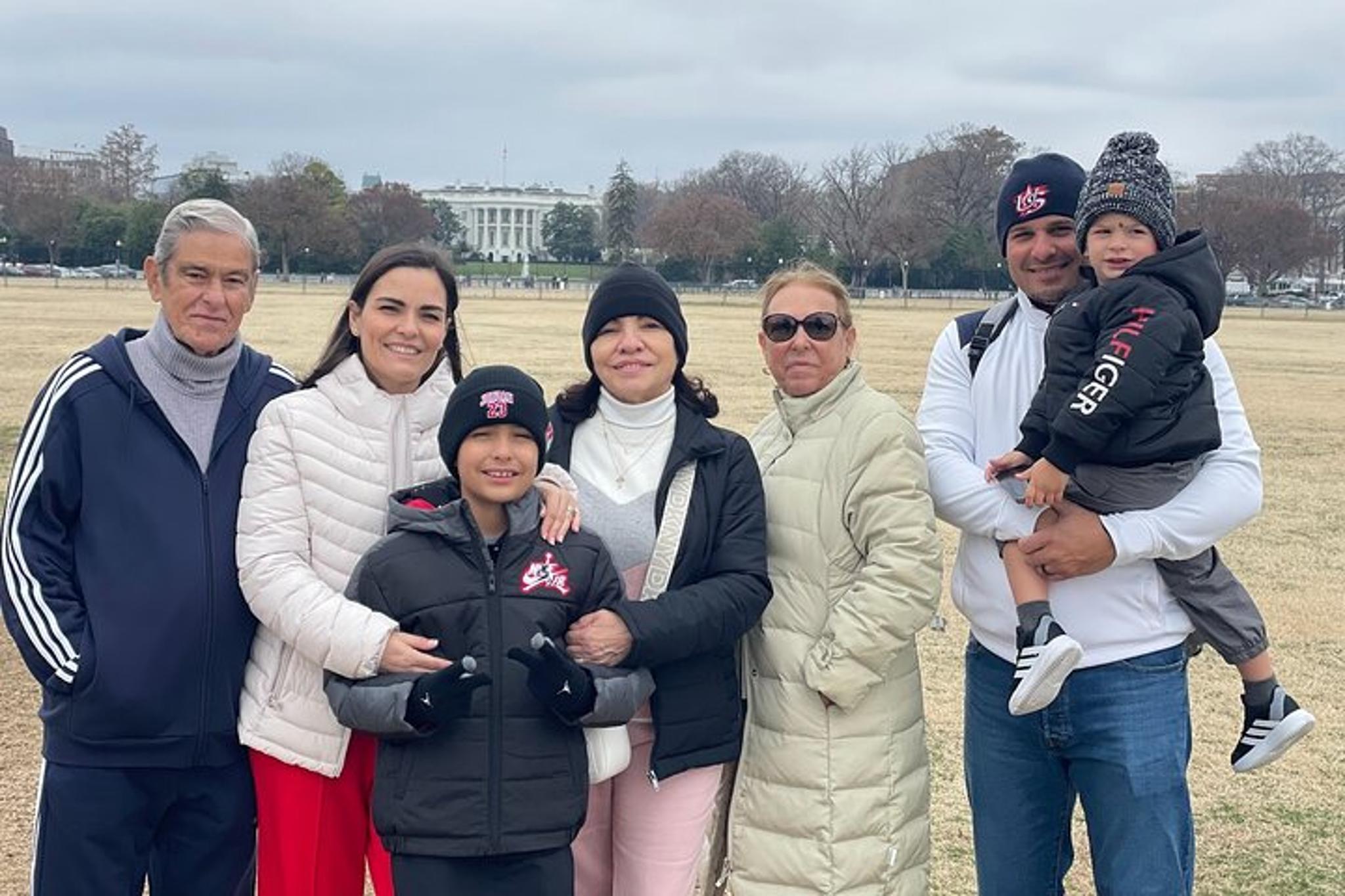 Washington DC Guided City Tour - Image 6