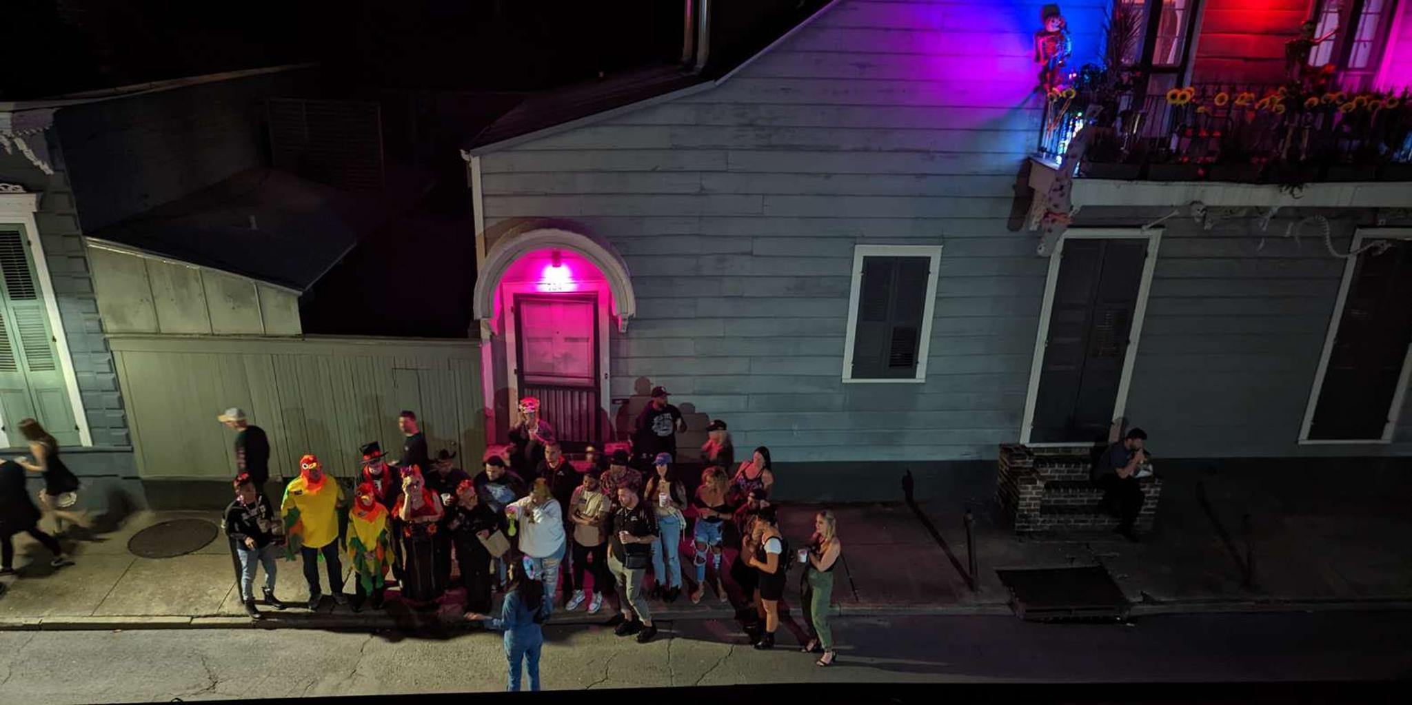 New Orleans Witchcraft and Voodoo Ghost Tour - Image 6