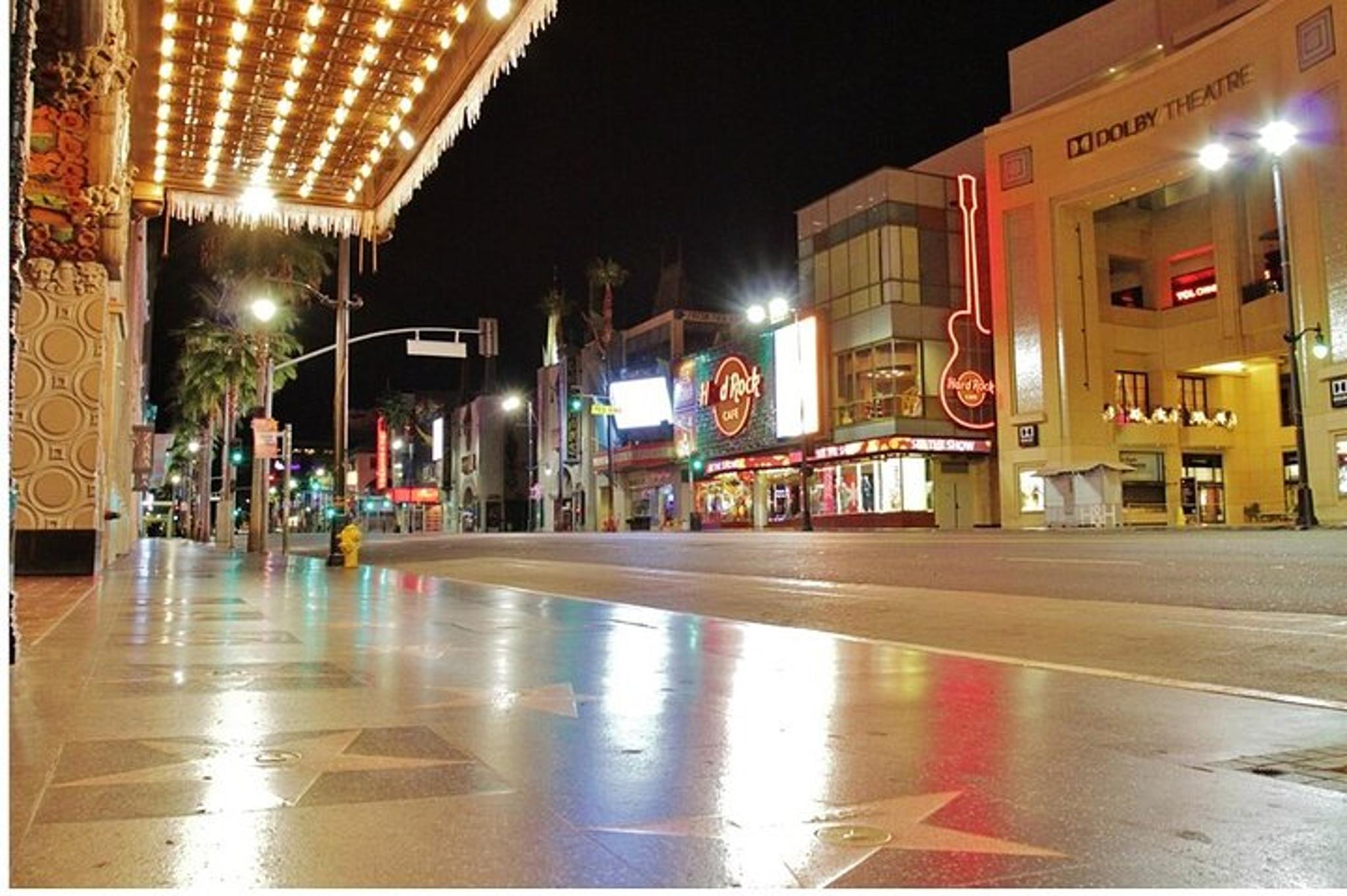 Los Angeles Sightseeing Tour - Image 3