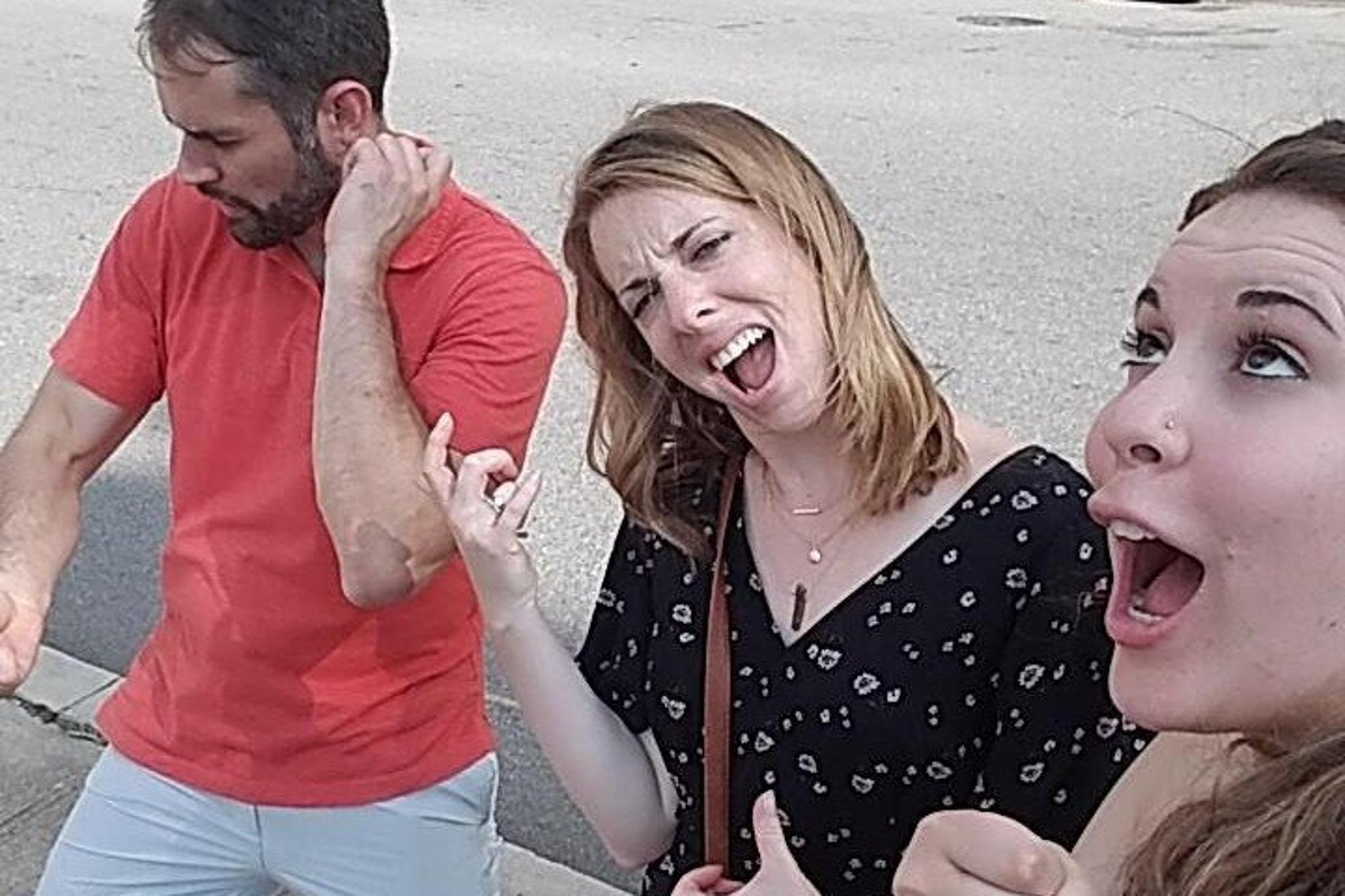 Durham Scavenger Hunt Zombie Challenge 1 hr - Image 6