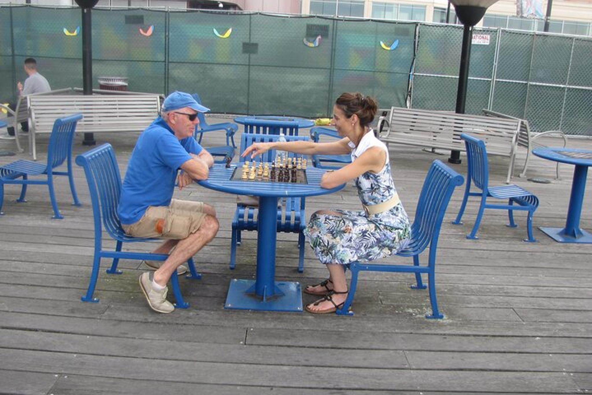 New York City Tour from New Jersey - Image 6