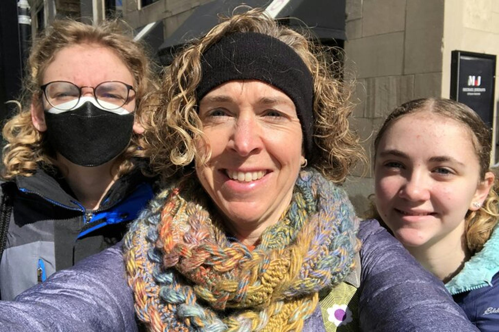 Chicago Crime Story Puzzle Walk - Image 2