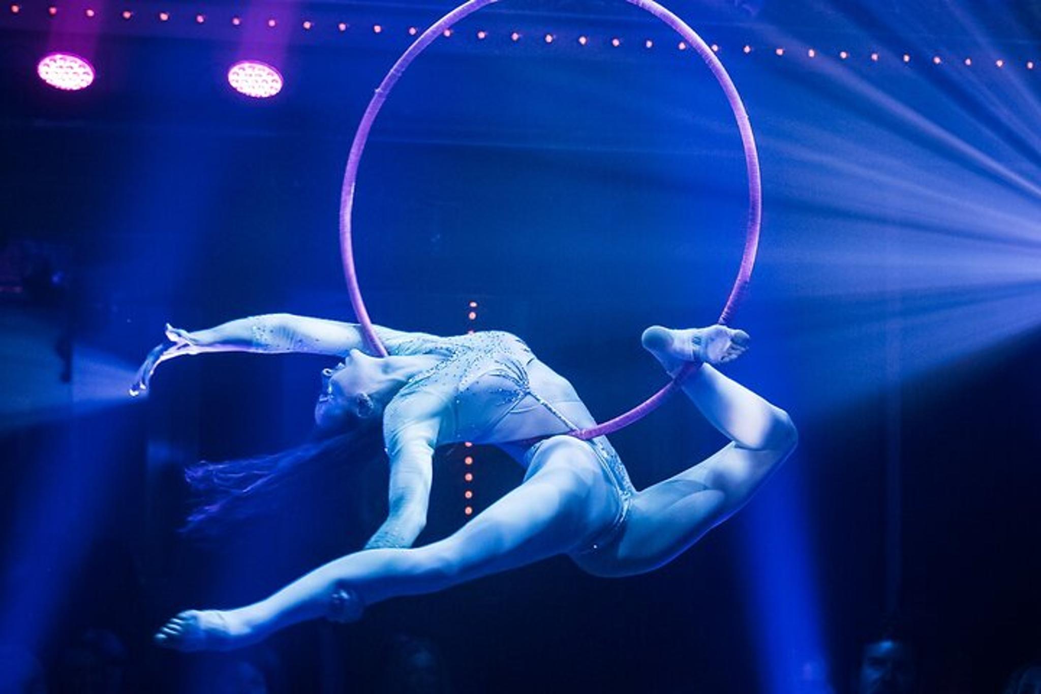 Atlantic City Live Entertainment Show - Image 1