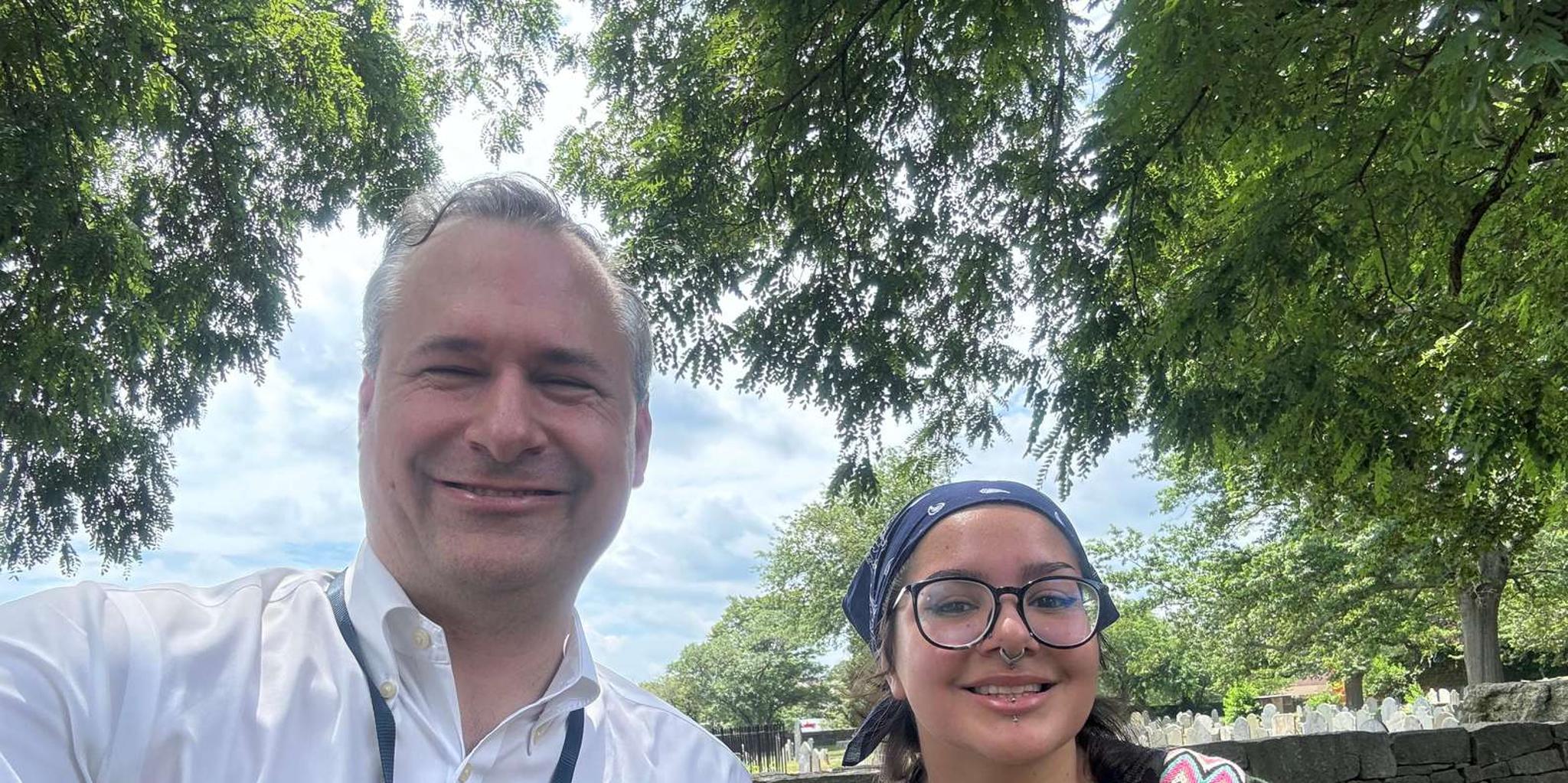 Salem Witch Trials Spanish Walking Tour - Image 4