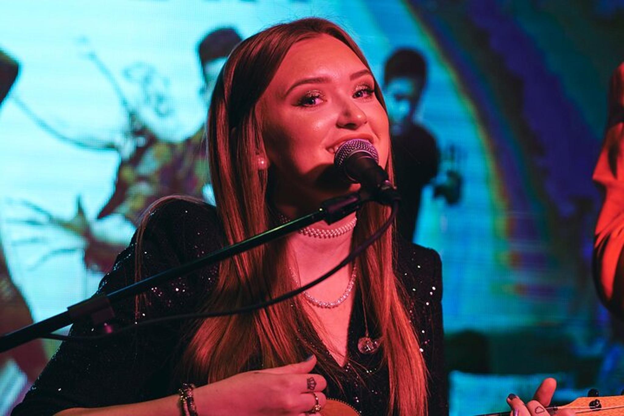 Las Vegas Musical at Alexis Park Resort - Image 1