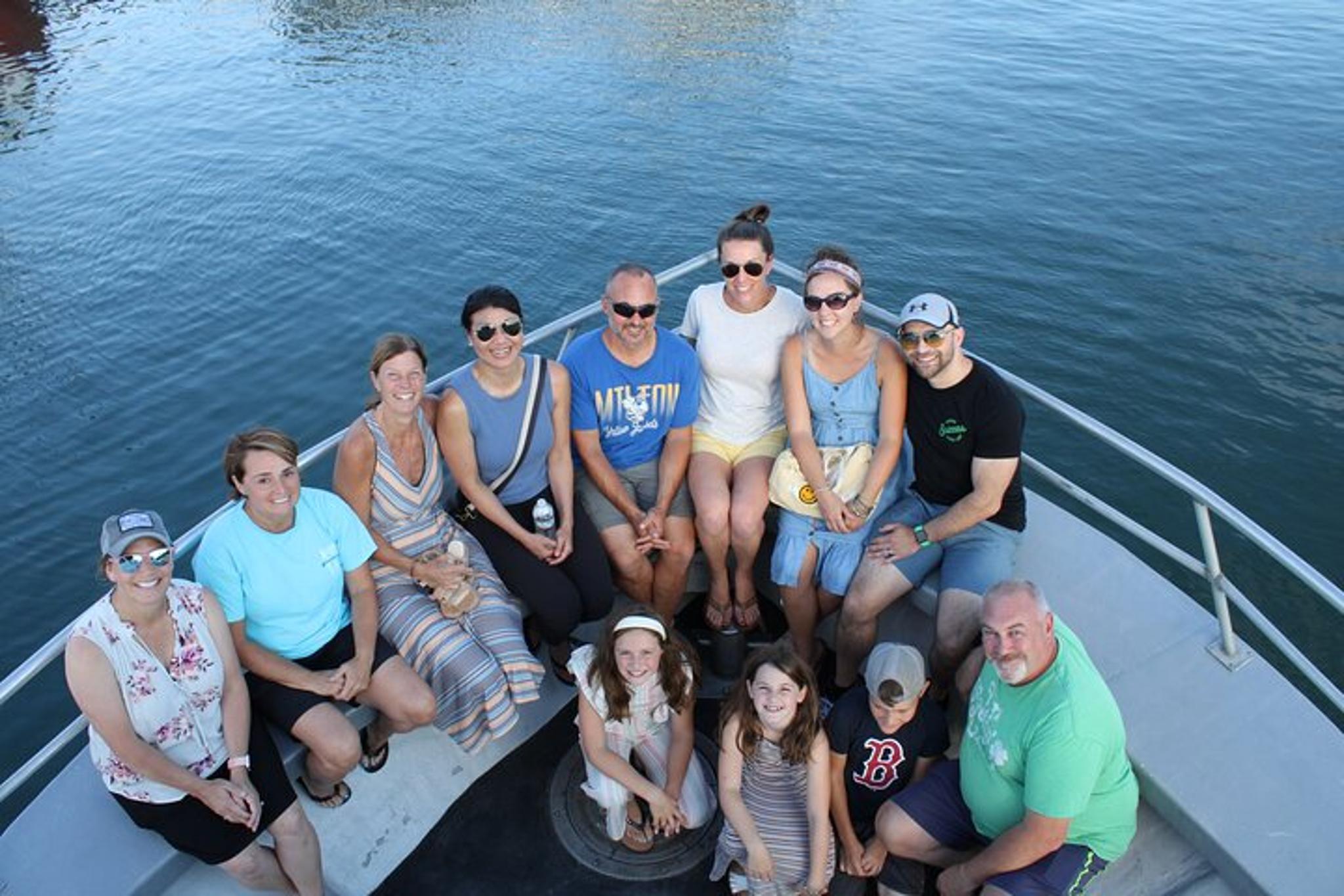 Plymouth Ice Cream Sundae Cruise - Image 5