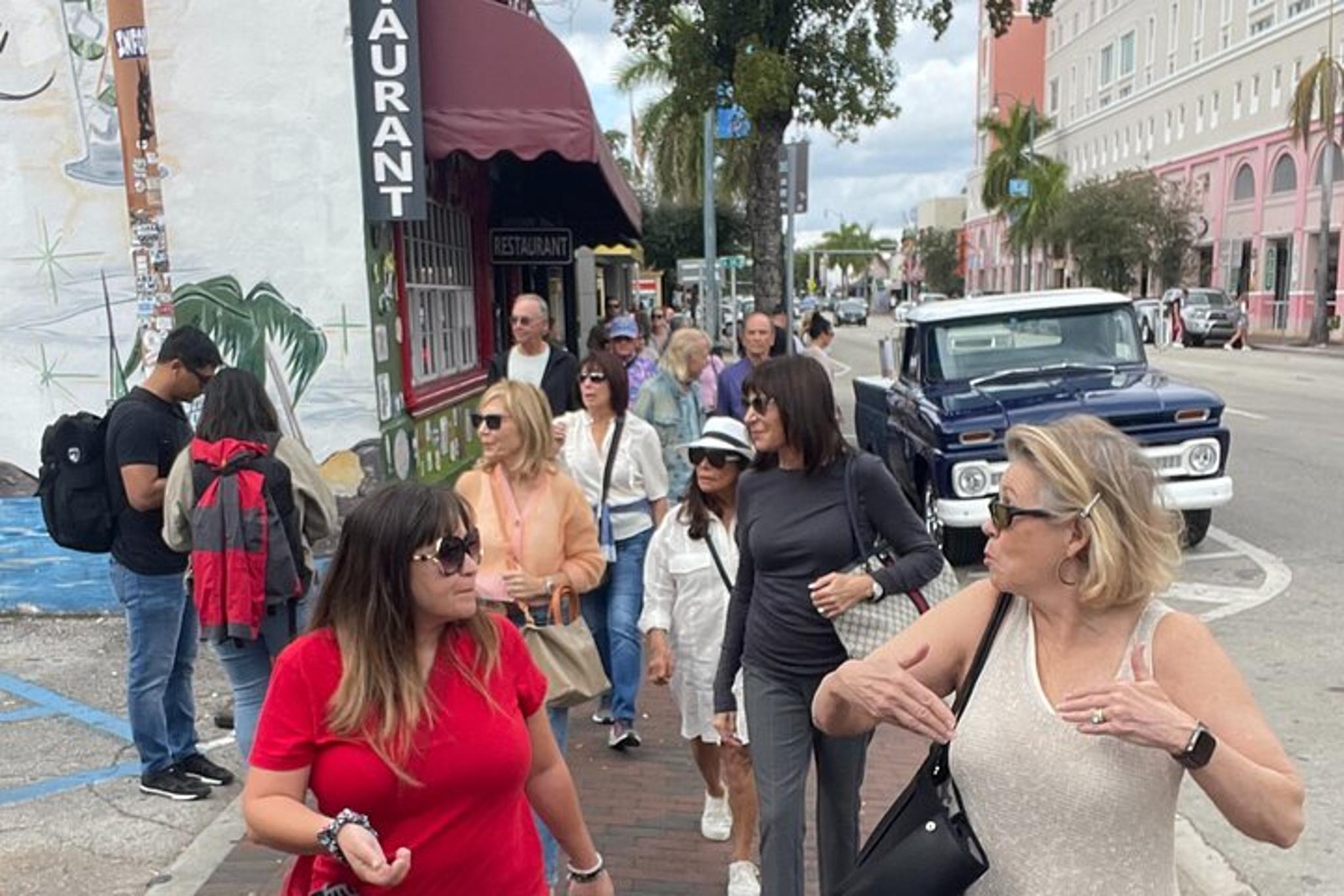 Miami Walking Tour of Little Havana - Image 5