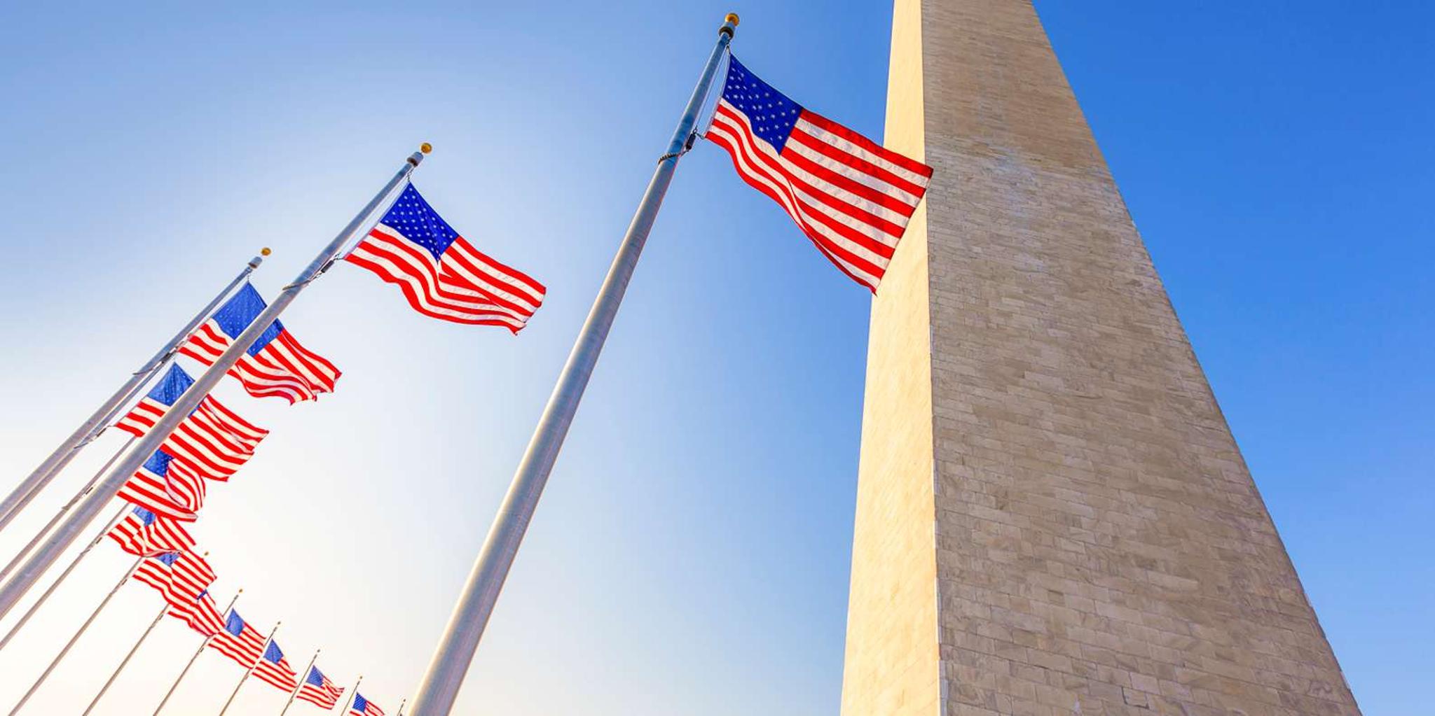 Washington DC City Tour with Seasonal River Cruise - Image 5