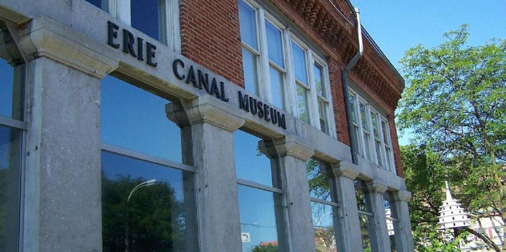 New York Thousand Islands and Erie Canal Tour - Image 3