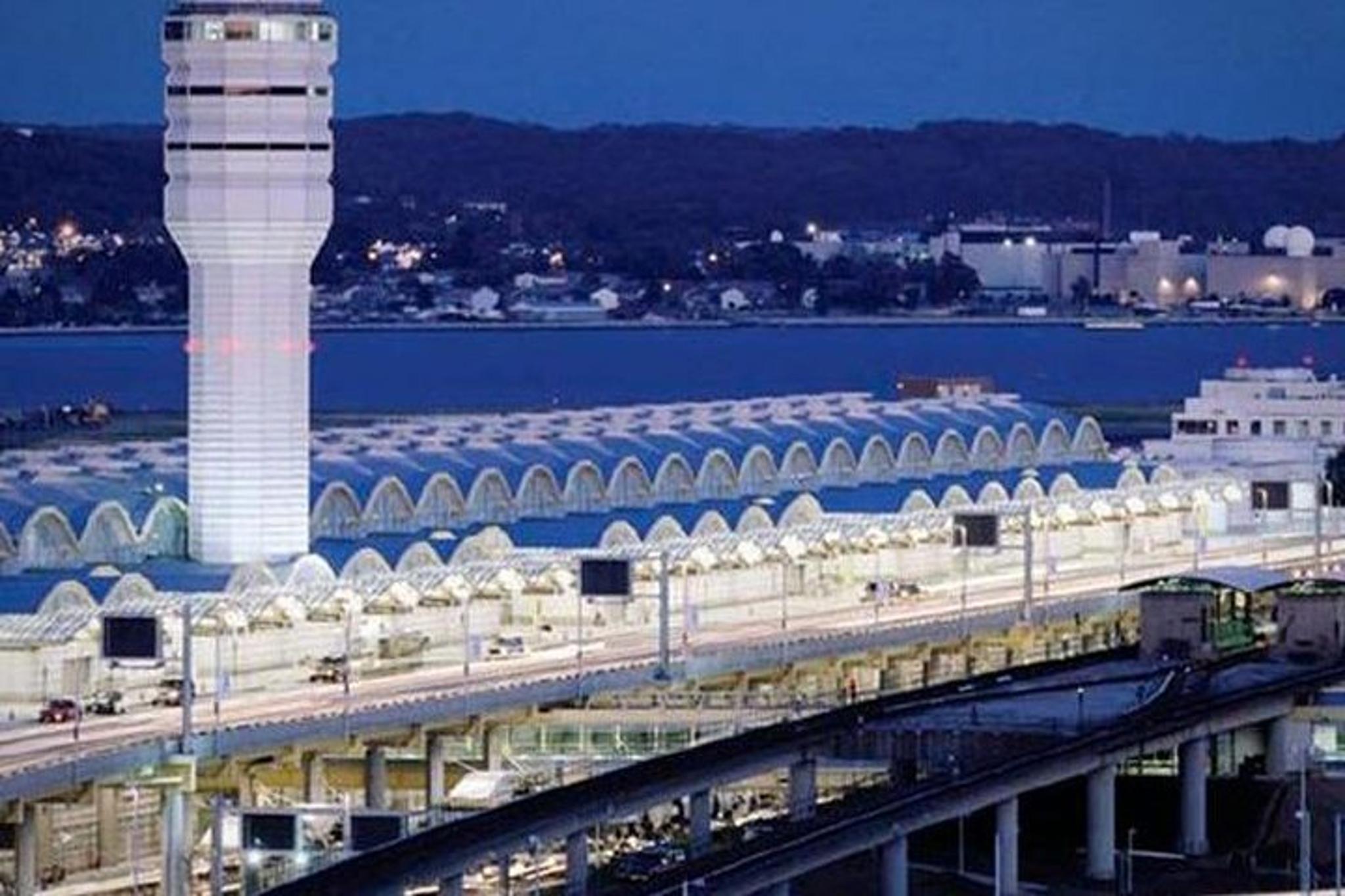 Baltimore Airport Shuttle