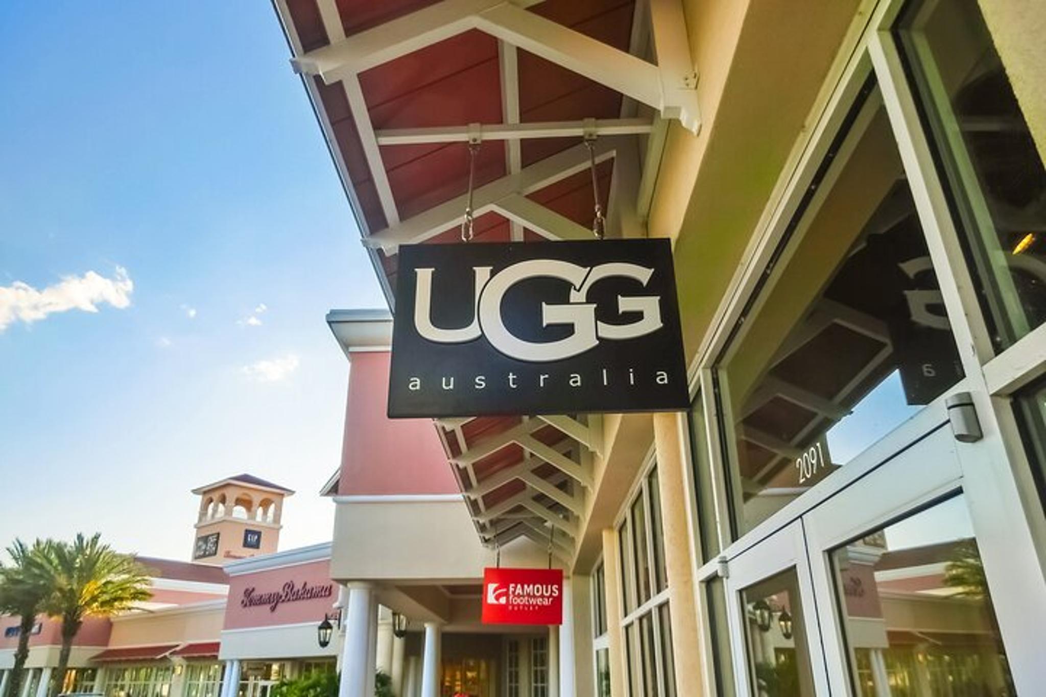 Orlando Shopping Tour to Premium Outlets - Image 5