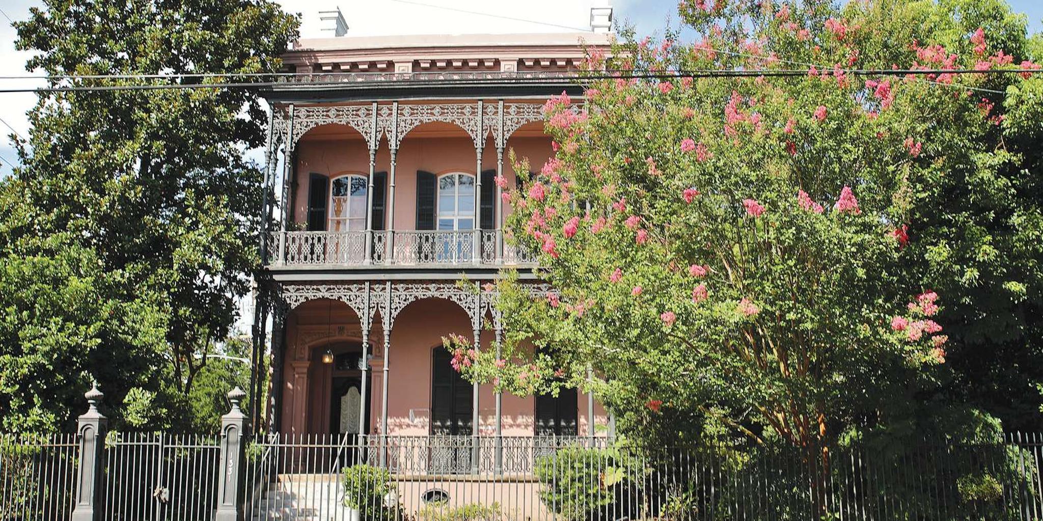New Orleans Homes of the Rich and Famous Walking Tour - Image 5