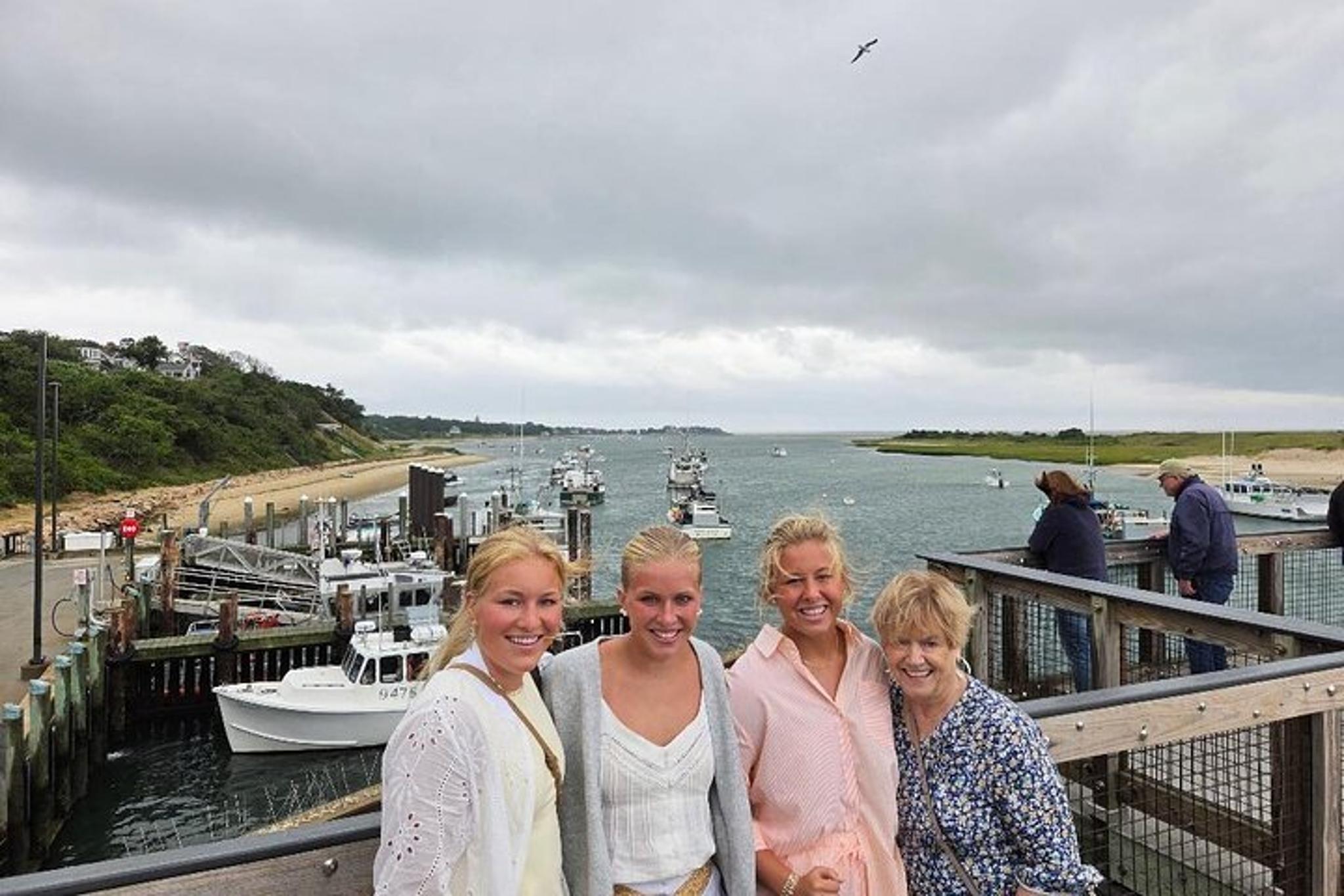 Chatham Food Tasting Walking Tour - Image 3