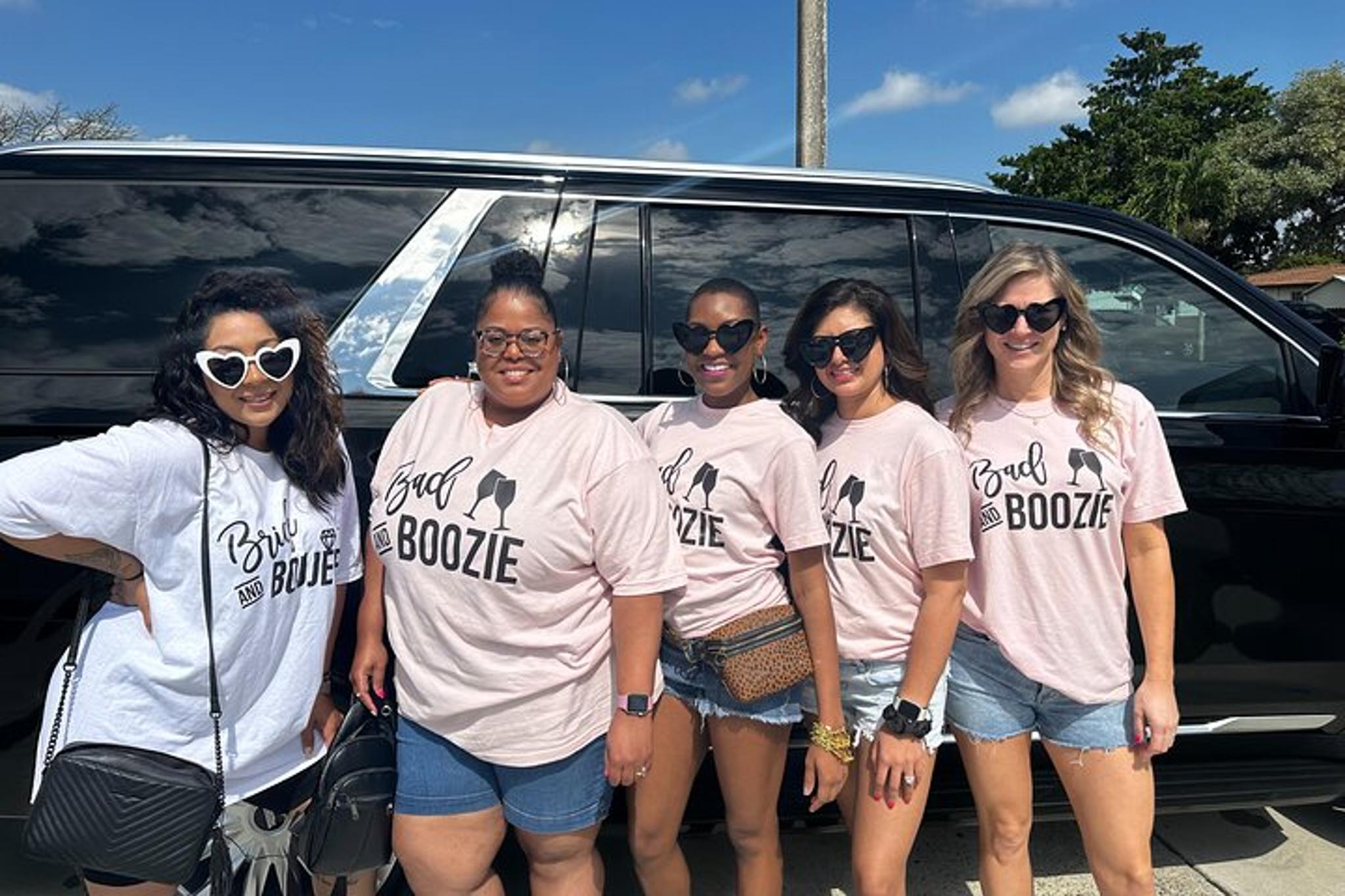 Miami Airport Hotel Port Transfers - Image 4