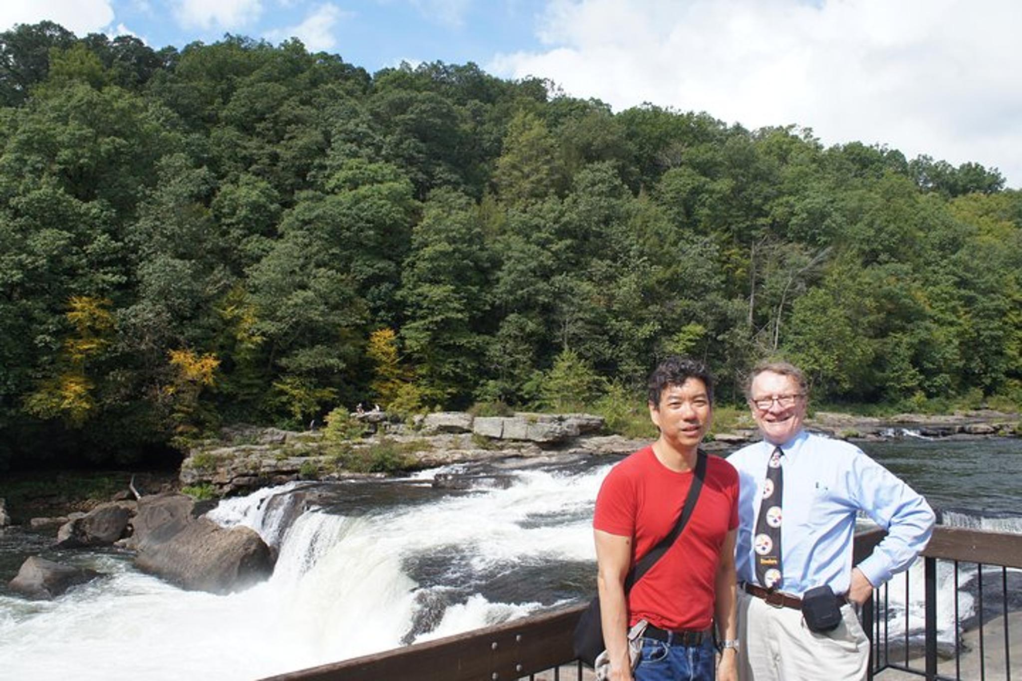 Pittsburgh Fallingwater Tour - Image 6