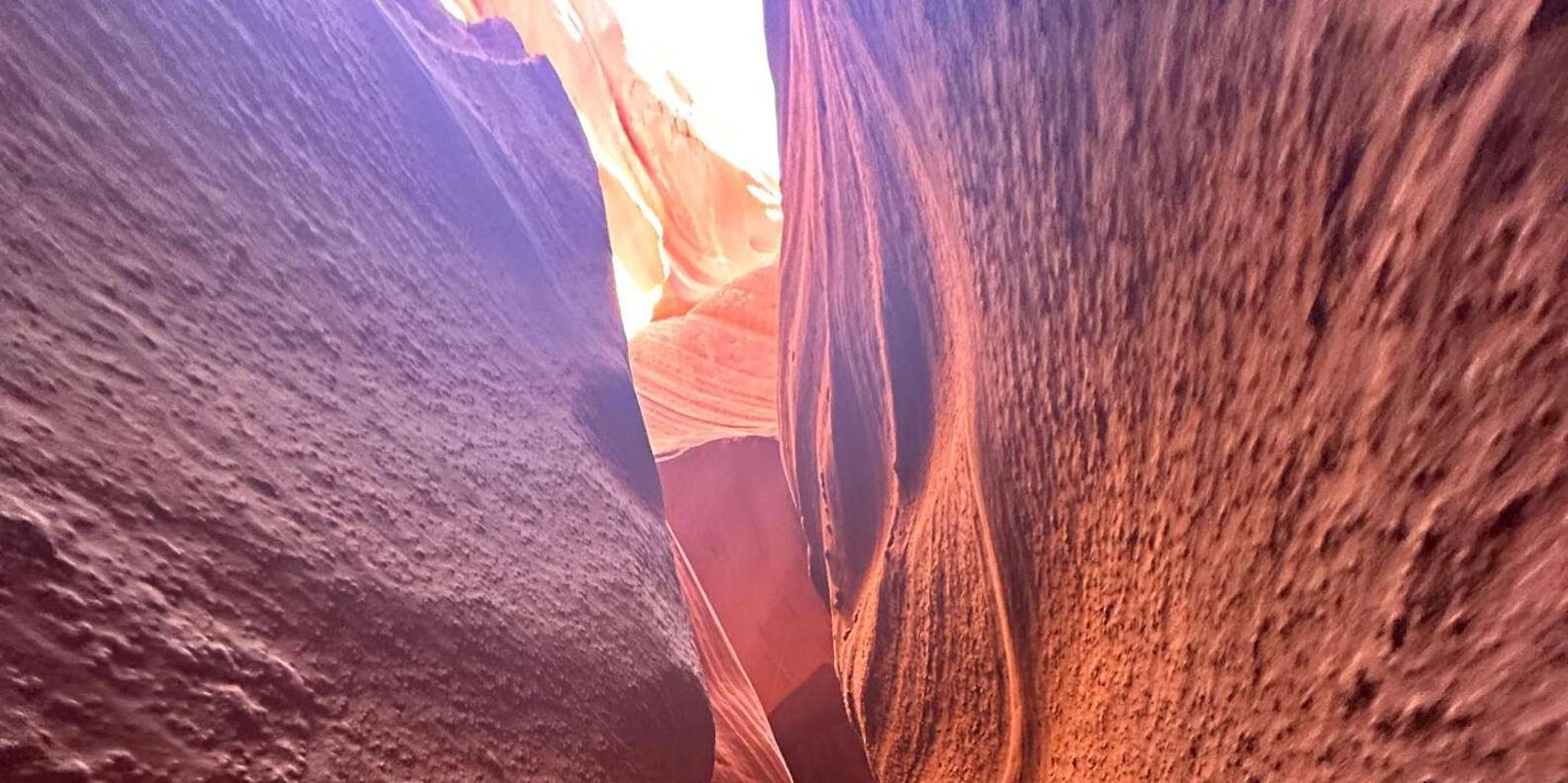 Las Vegas Grand Canyon Stargazing and Sunrise Tour - Image 3